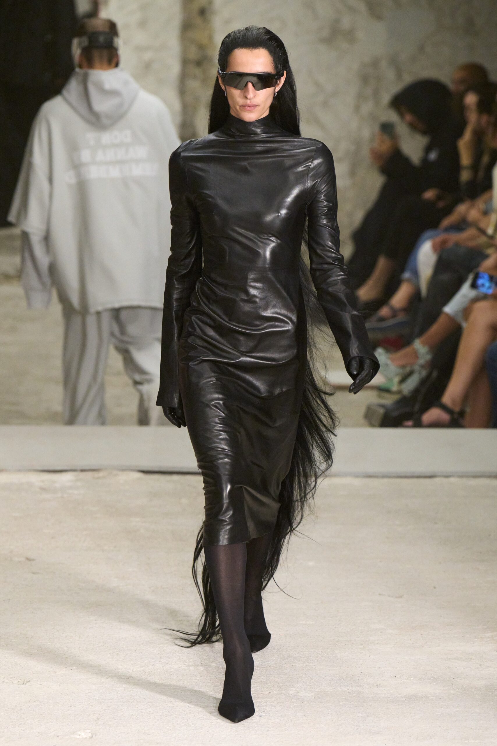 Vetements S/S 23 Menswear Look 29