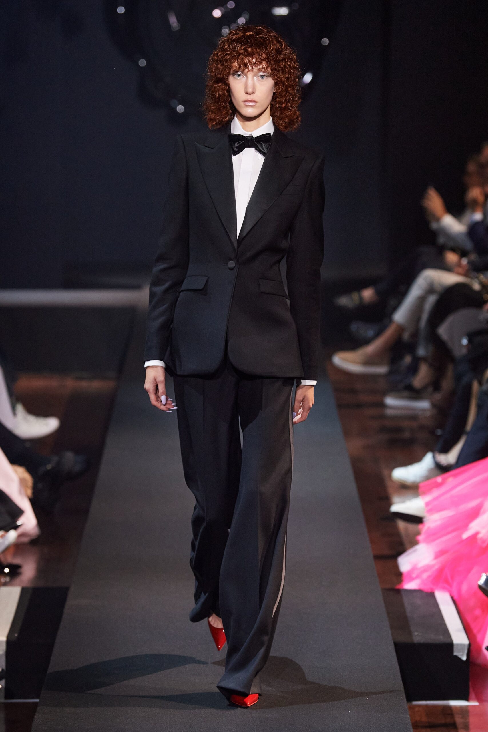 Viktor & Rolf F/W 23 Couture Look 57
