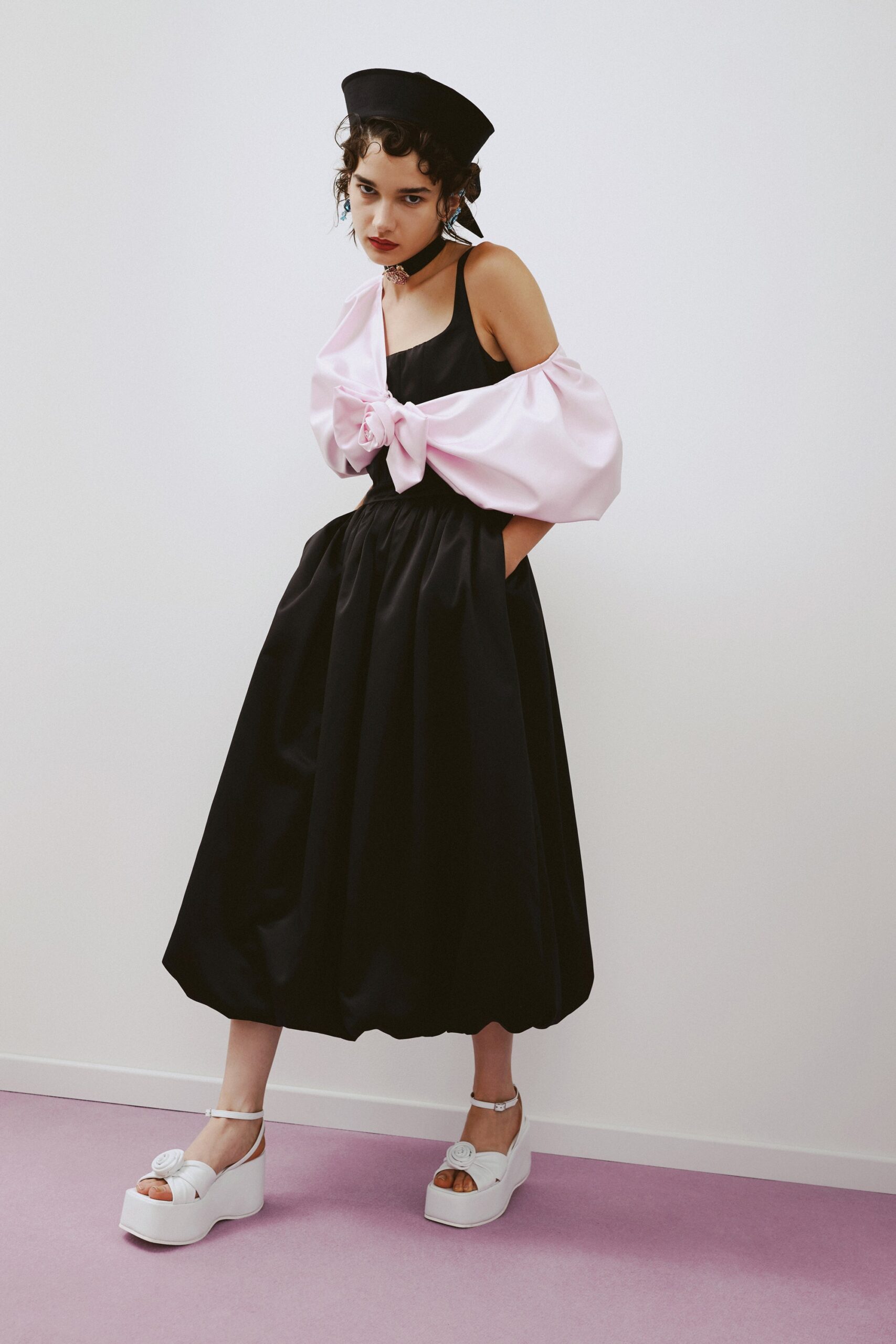 Vivetta Resort 23 Look 29