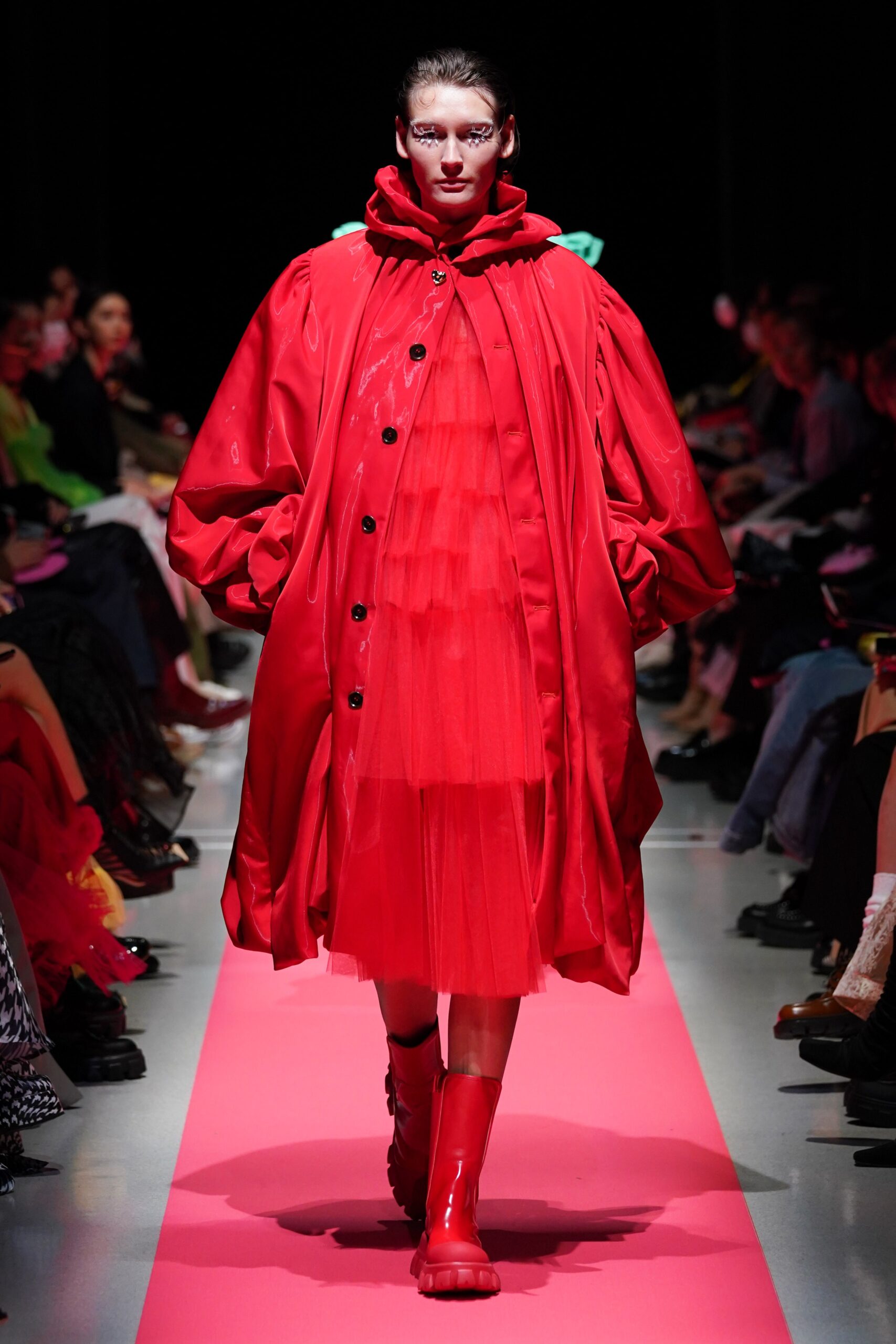 Viviano Tokyo F/W 23 Look 29
