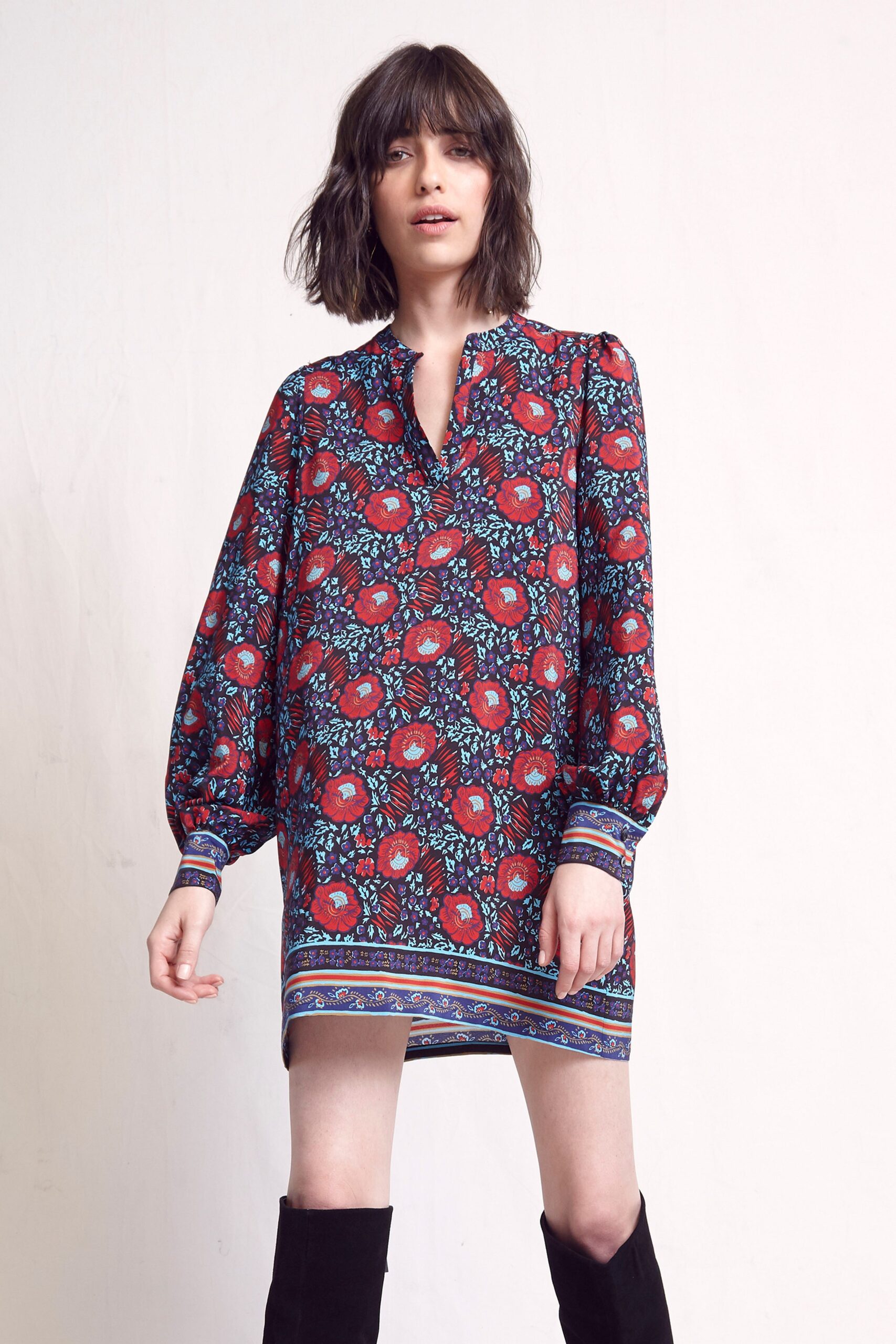 Warm Resort 20 Look 28