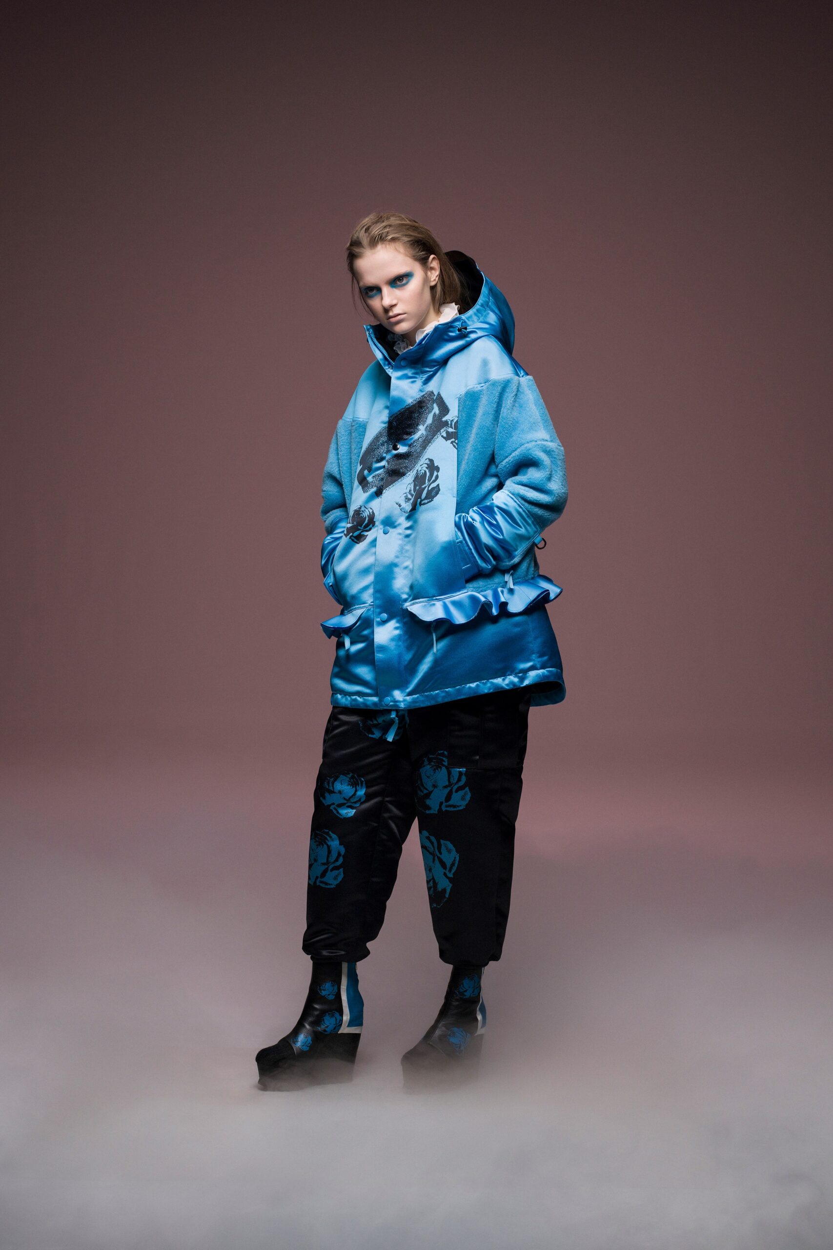 Undercover F/W 20 Look 26