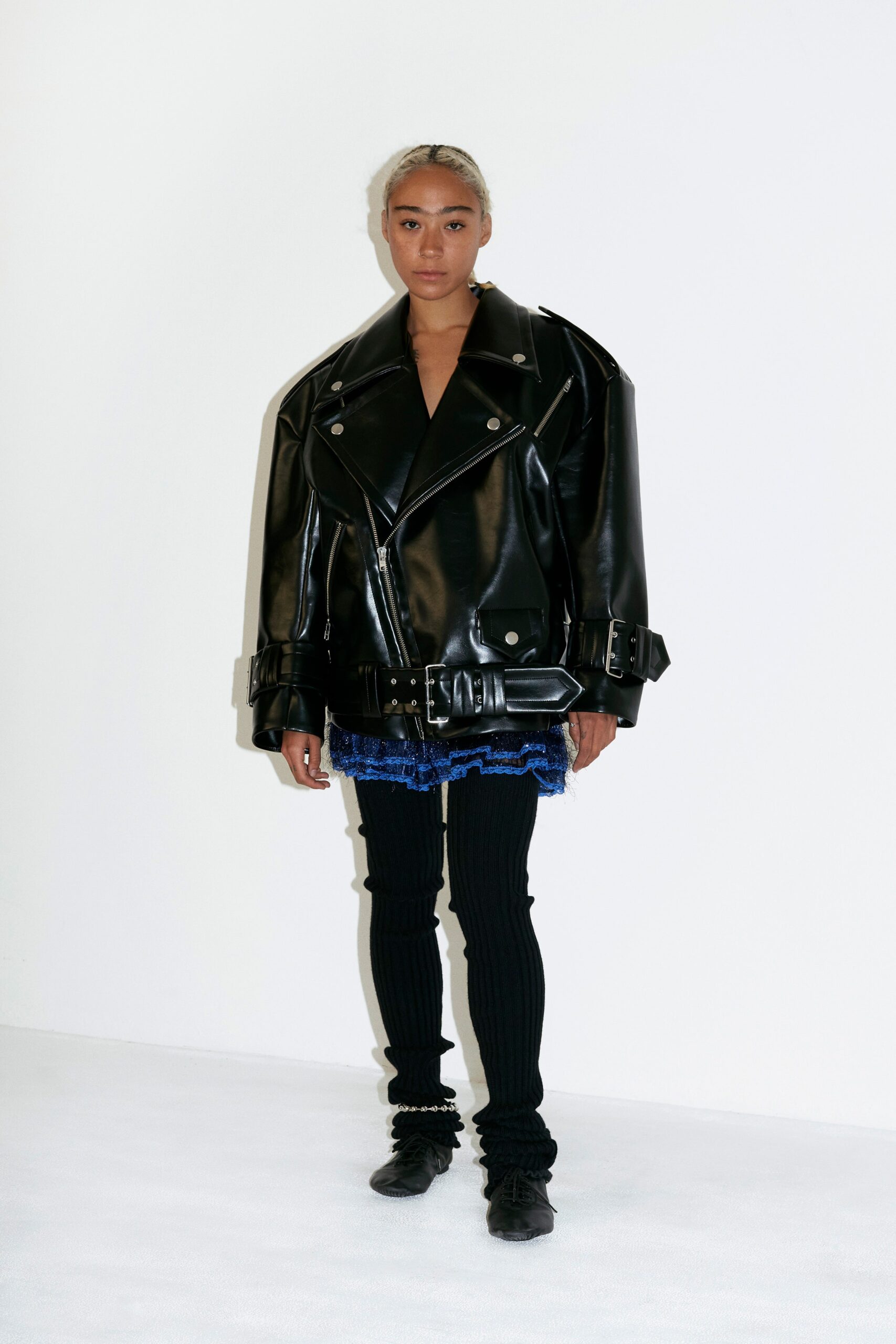 Vaquera F/W 21 Look 30