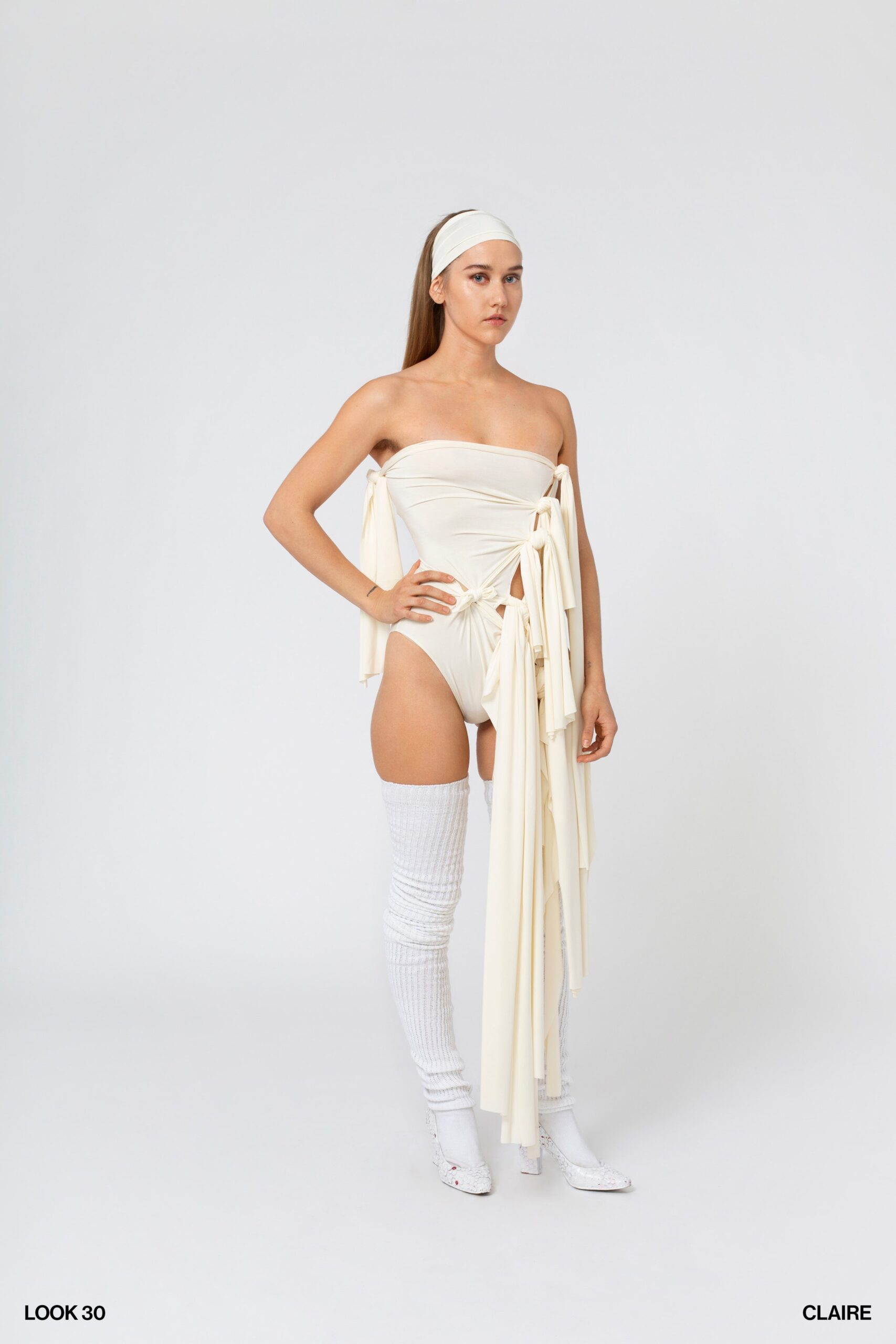 Vaquera S/S 21 Look 30
