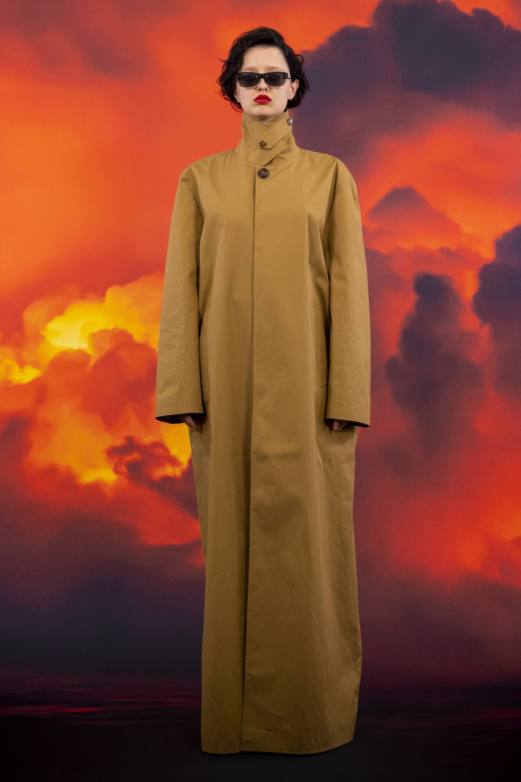 Vetements F/W 21 Menswear Look 30