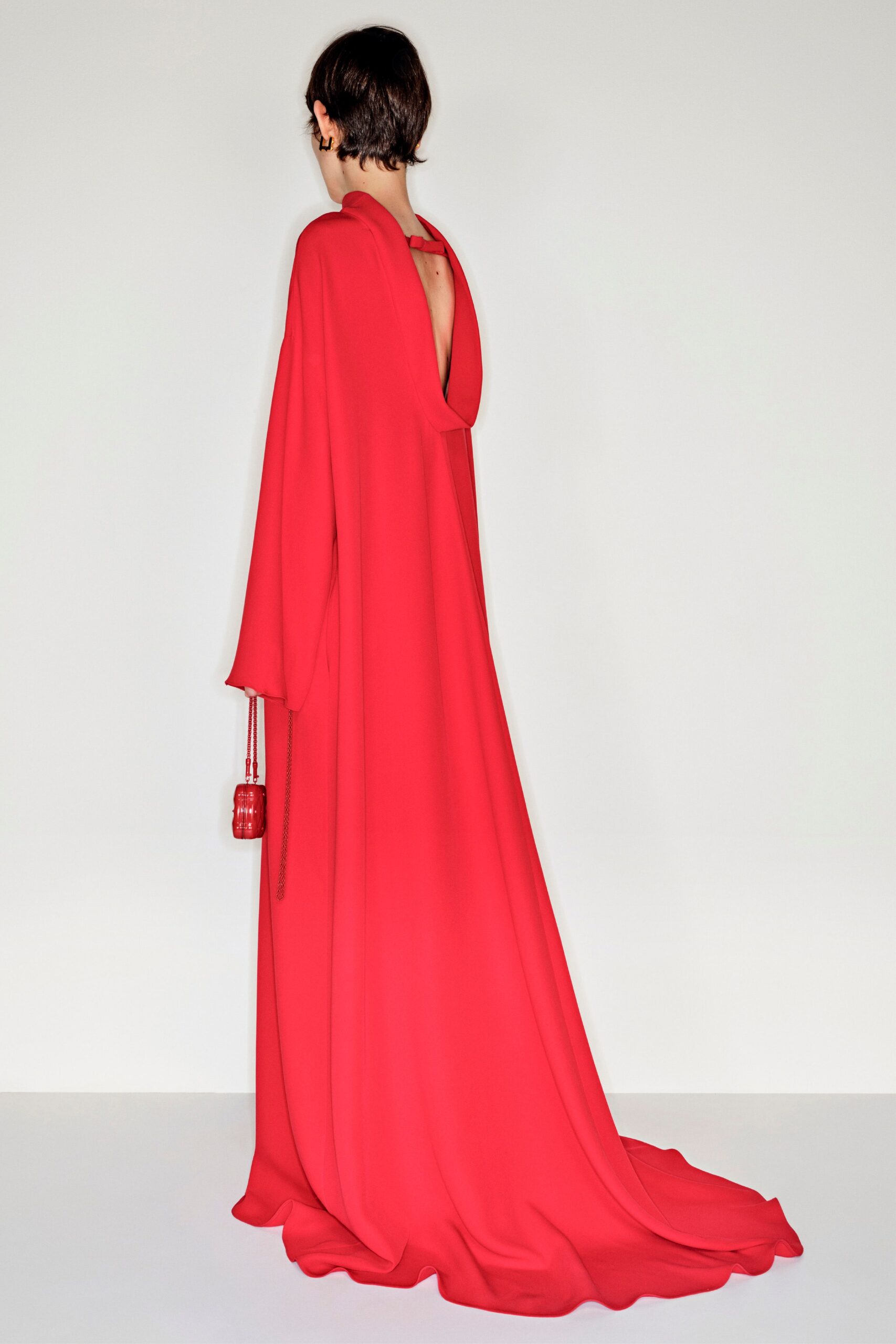 Valentino Resort 23 Look 29
