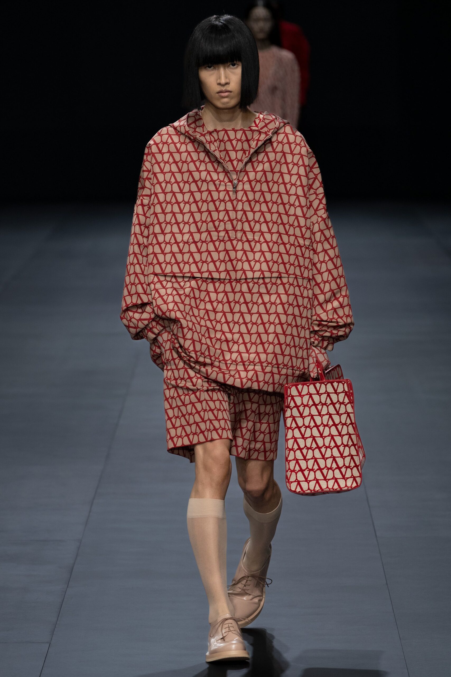 Valentino S/S 23 Look 30