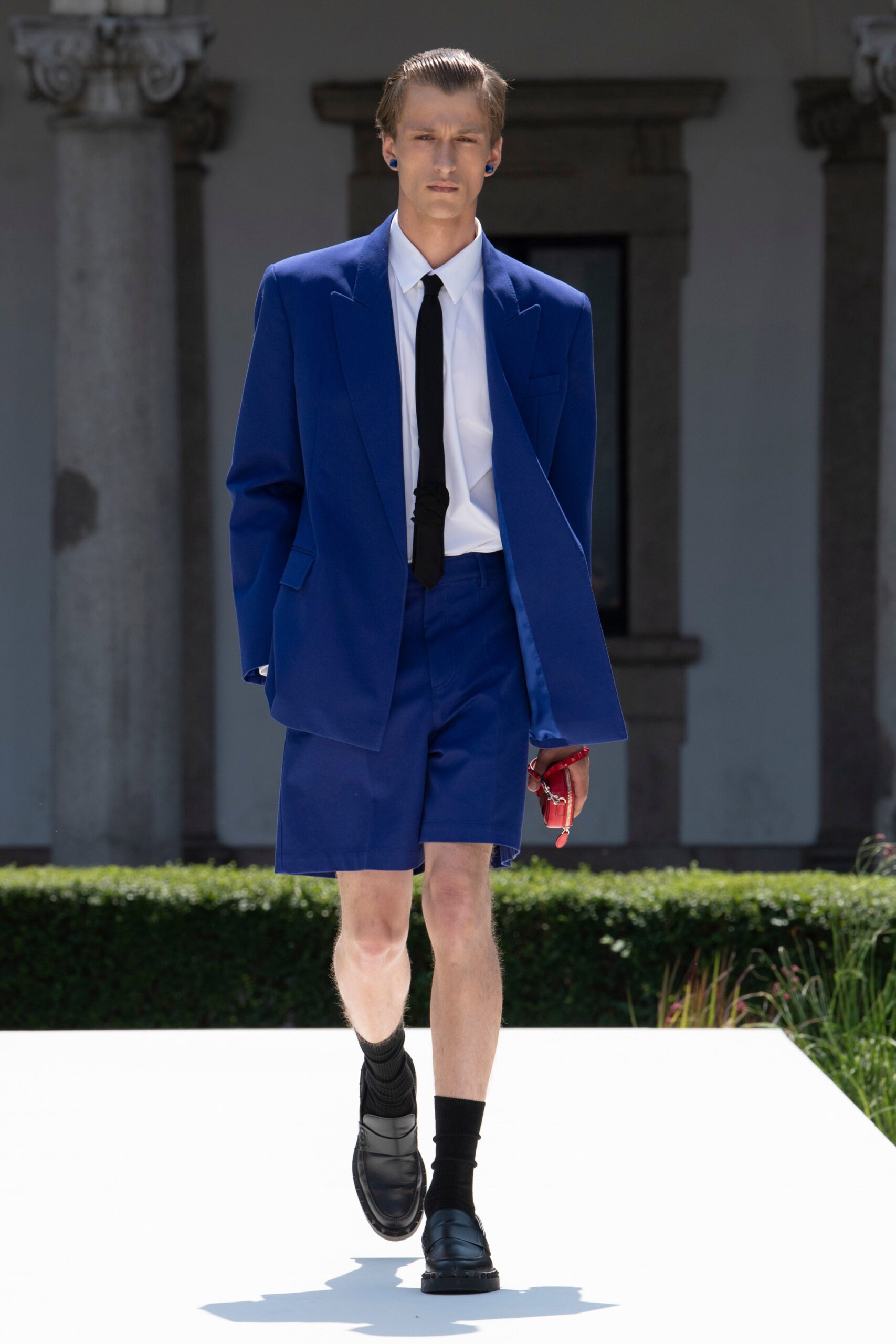 Valentino S/S 24 Menswear Look 30