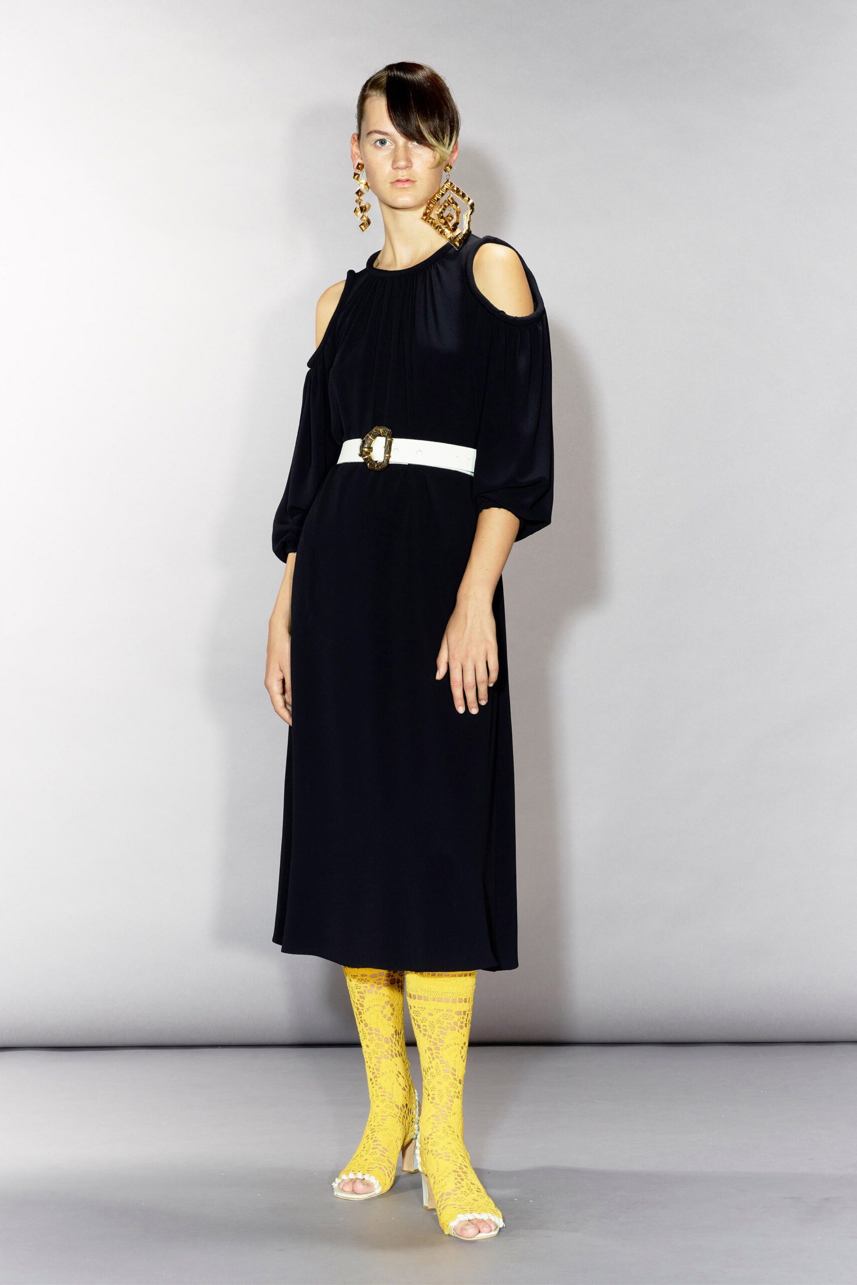 Véronique Leroy S/S 19 Look 30