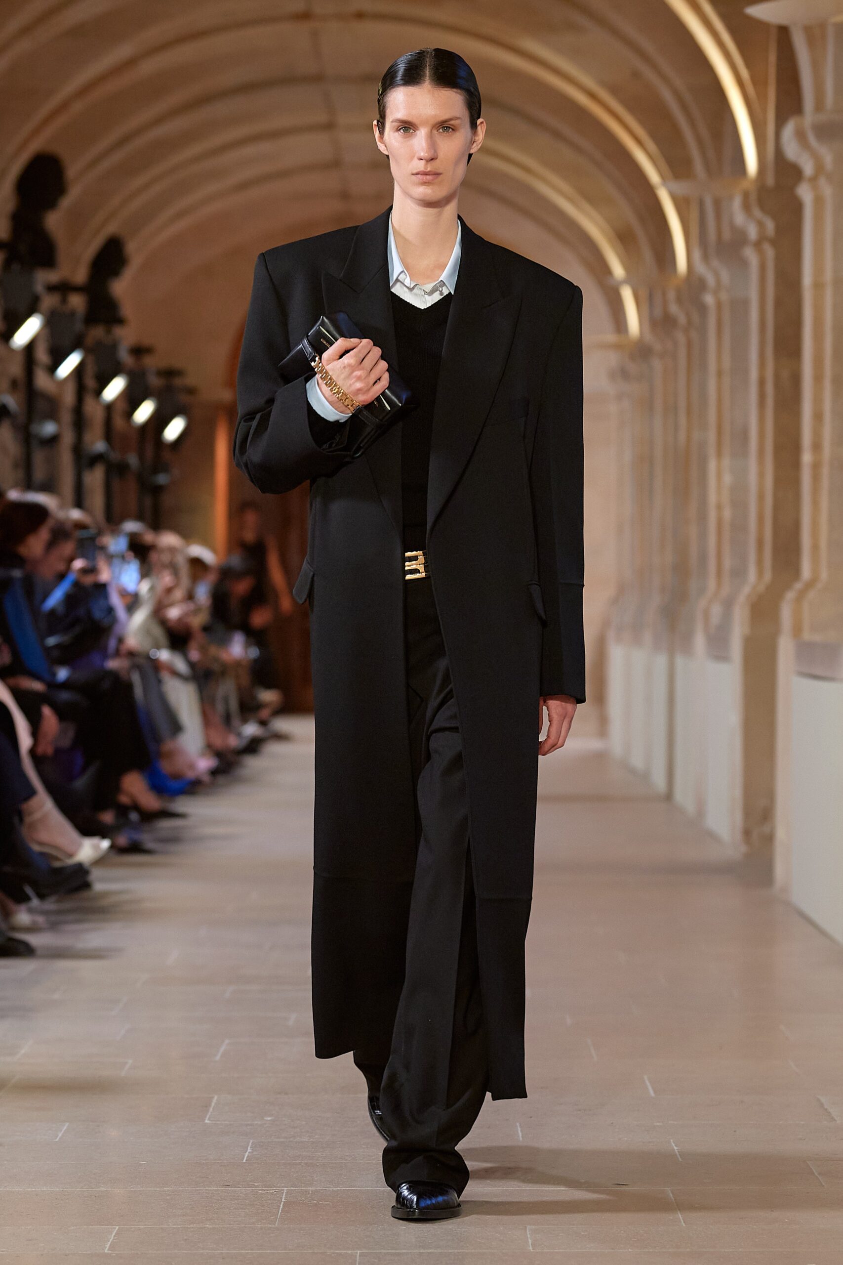 Victoria Beckham F/W 23 Look 30