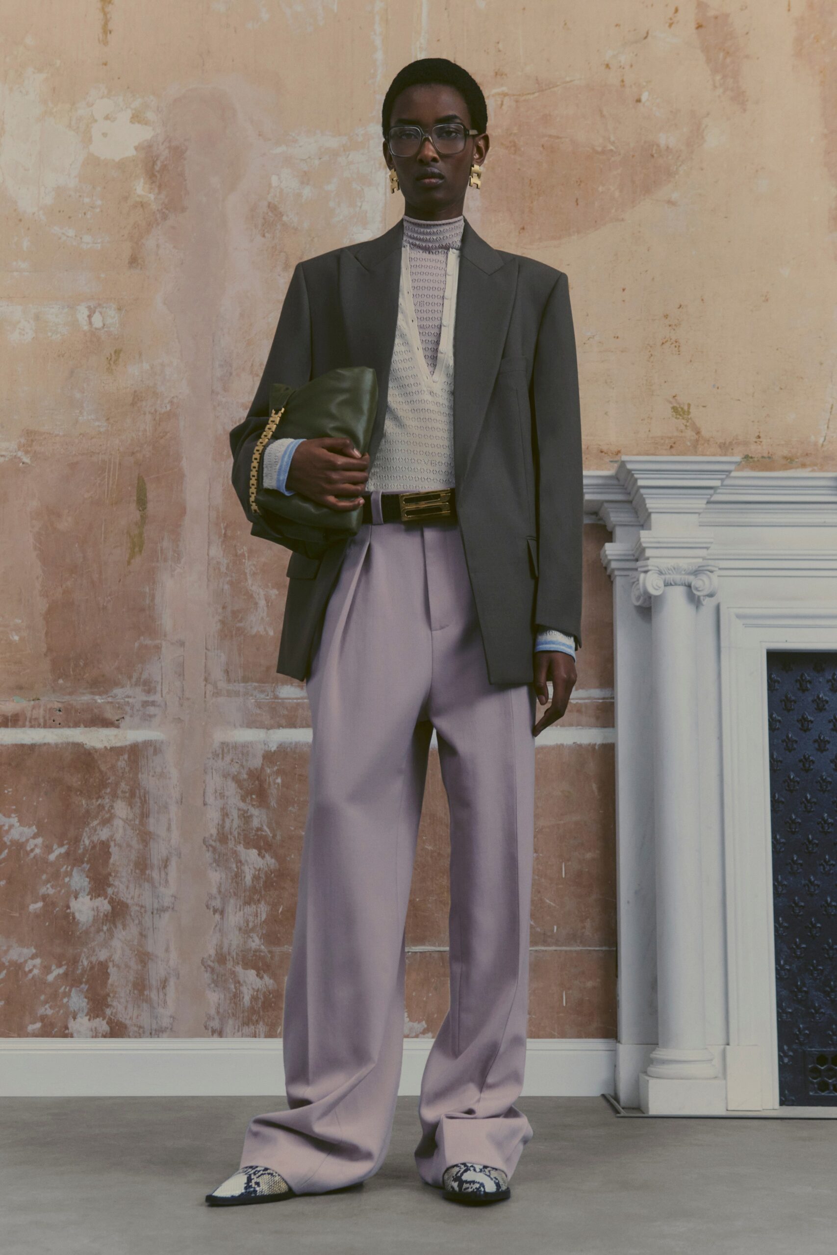 Victoria Beckham Resort 24 Look 30