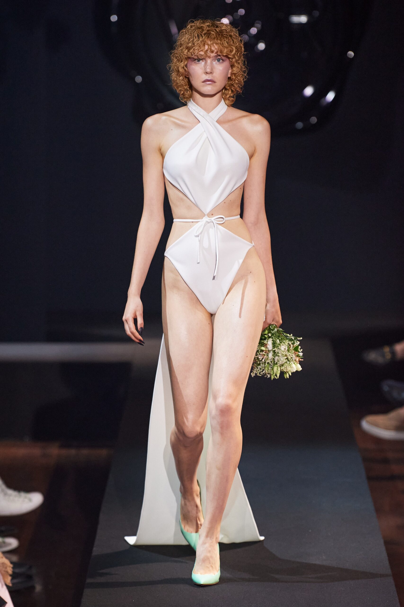 Viktor & Rolf F/W 23 Couture Look 58