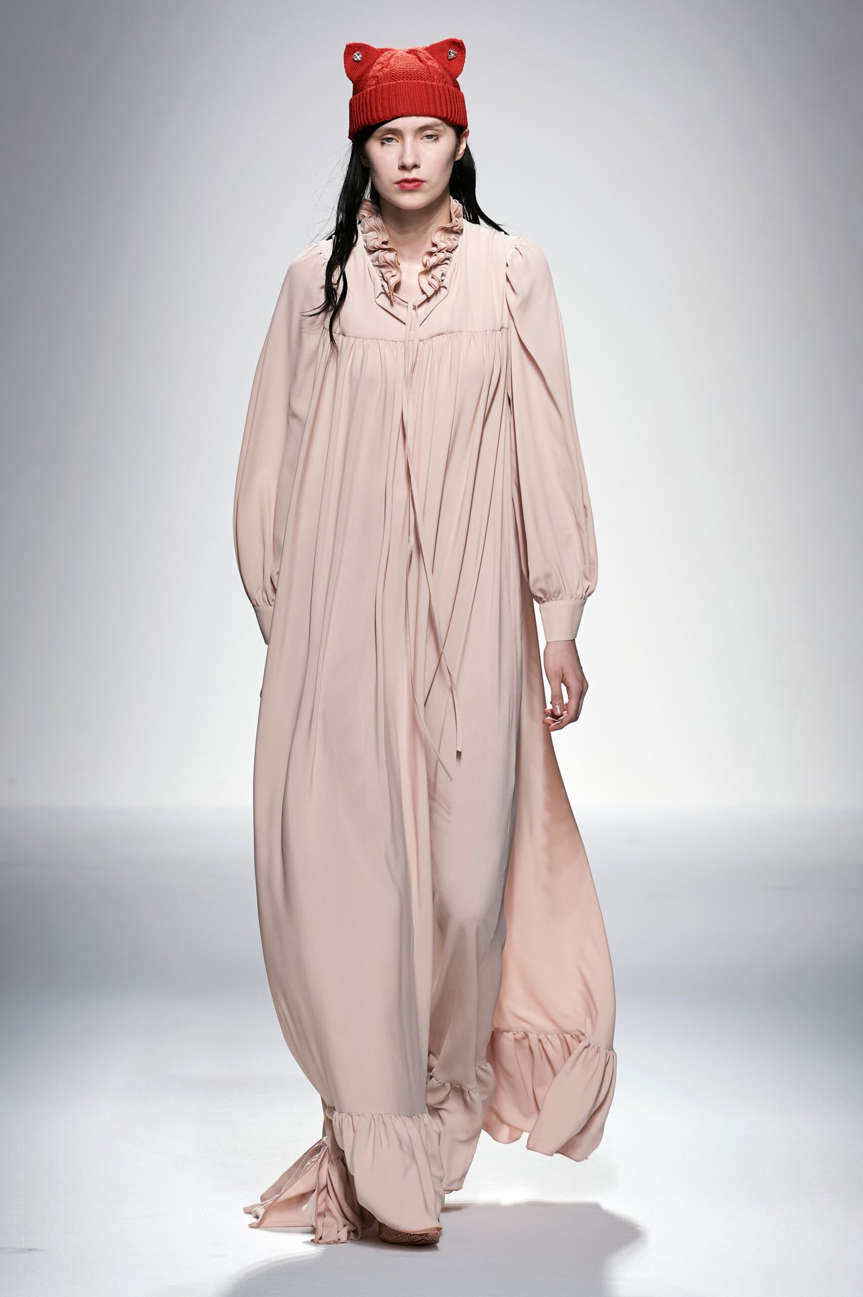Vivetta F/W 23 Look 30