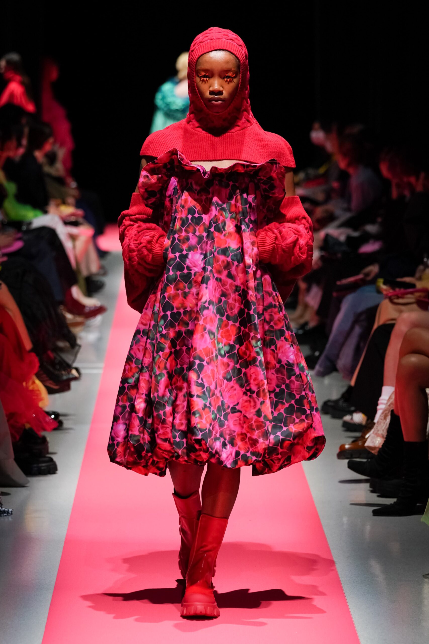 Viviano Tokyo F/W 23 Look 30