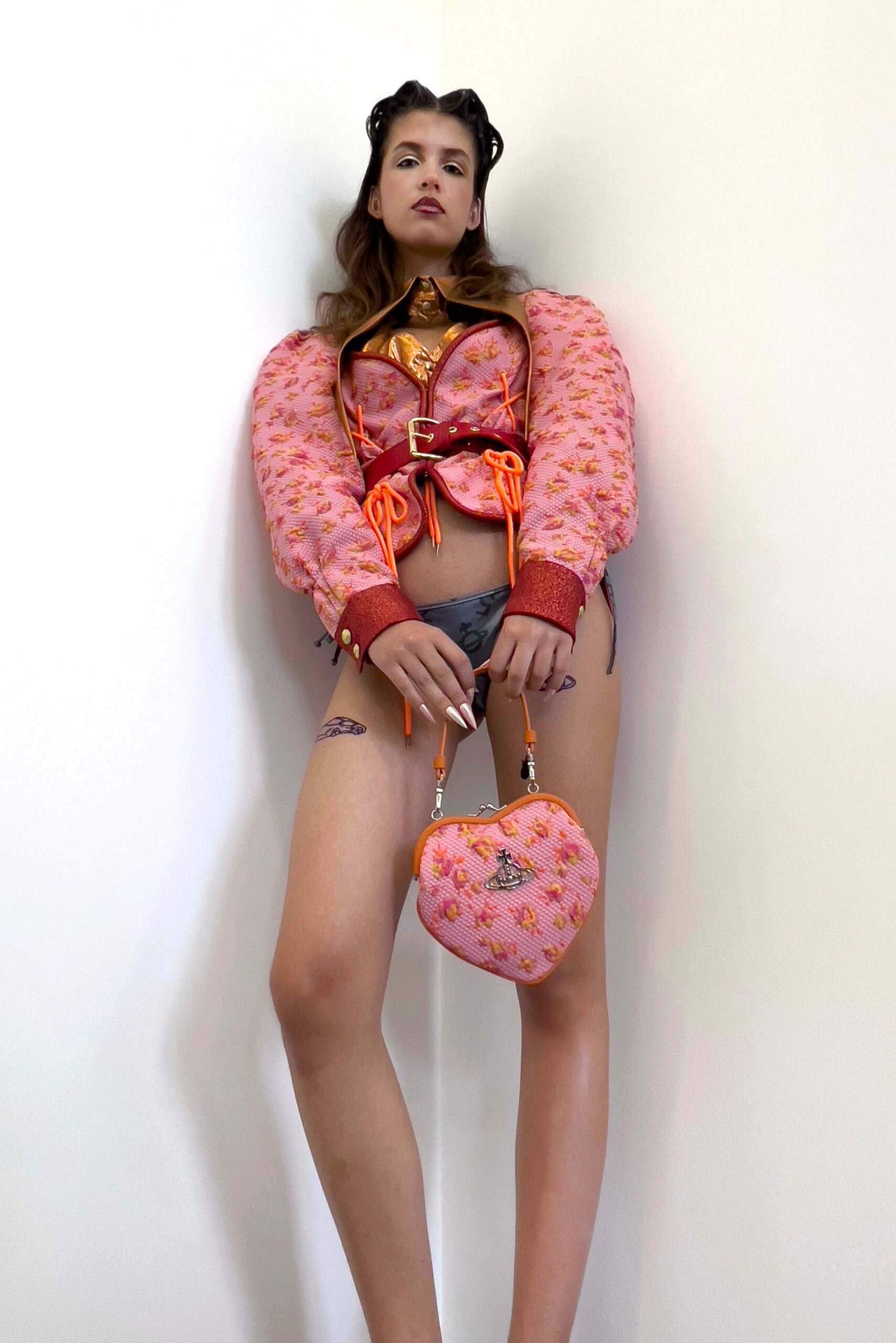 Vivienne Westwood S/S 23 Look 30