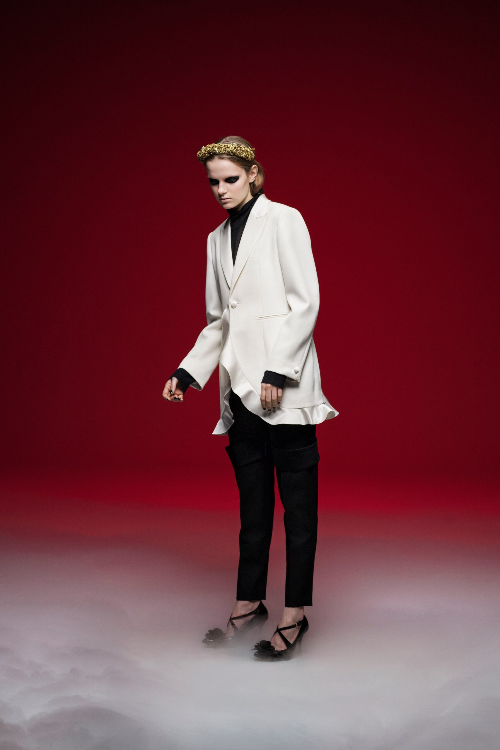 Undercover F/W 20 Look 27