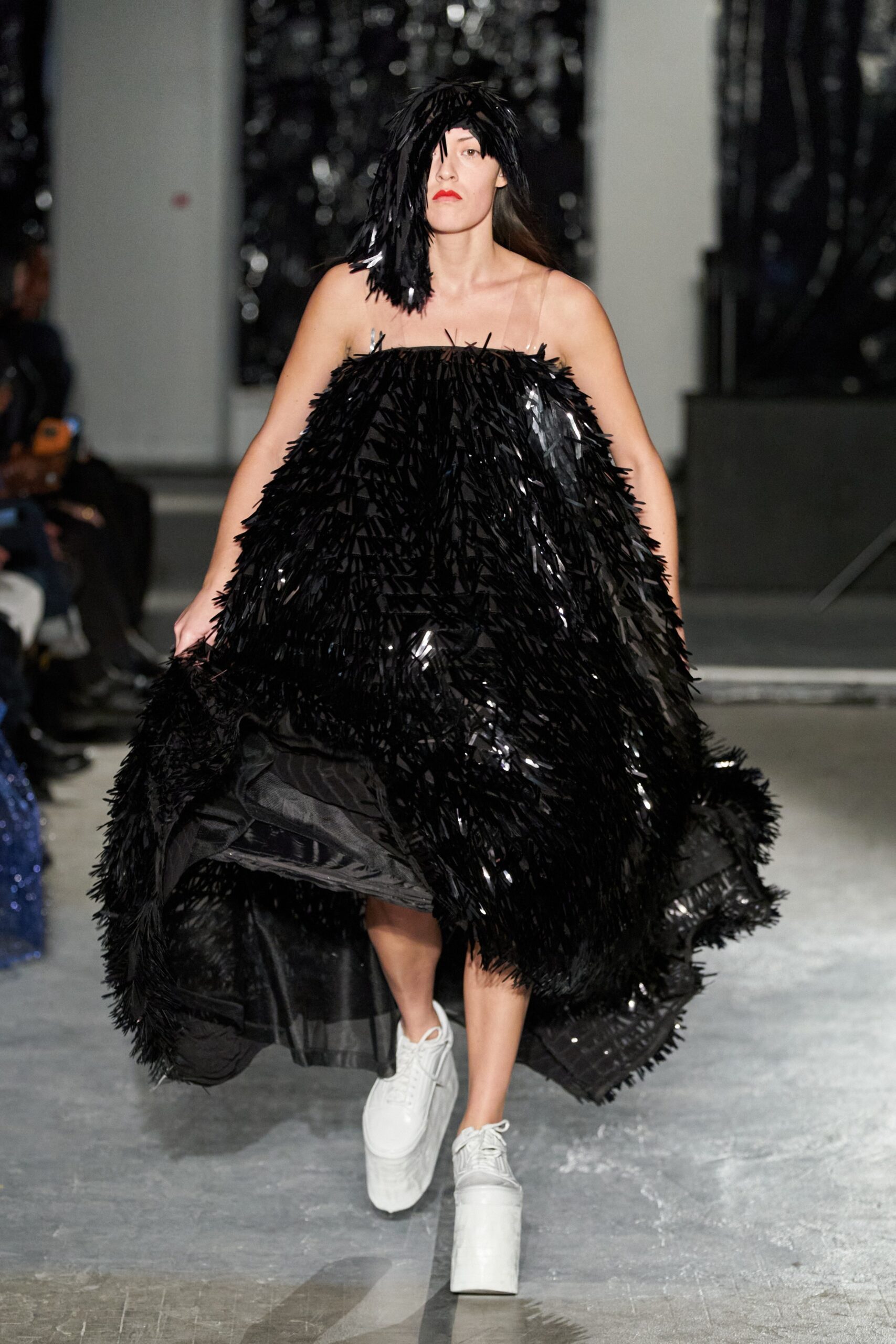 Vaquera F/W 22 Look 31