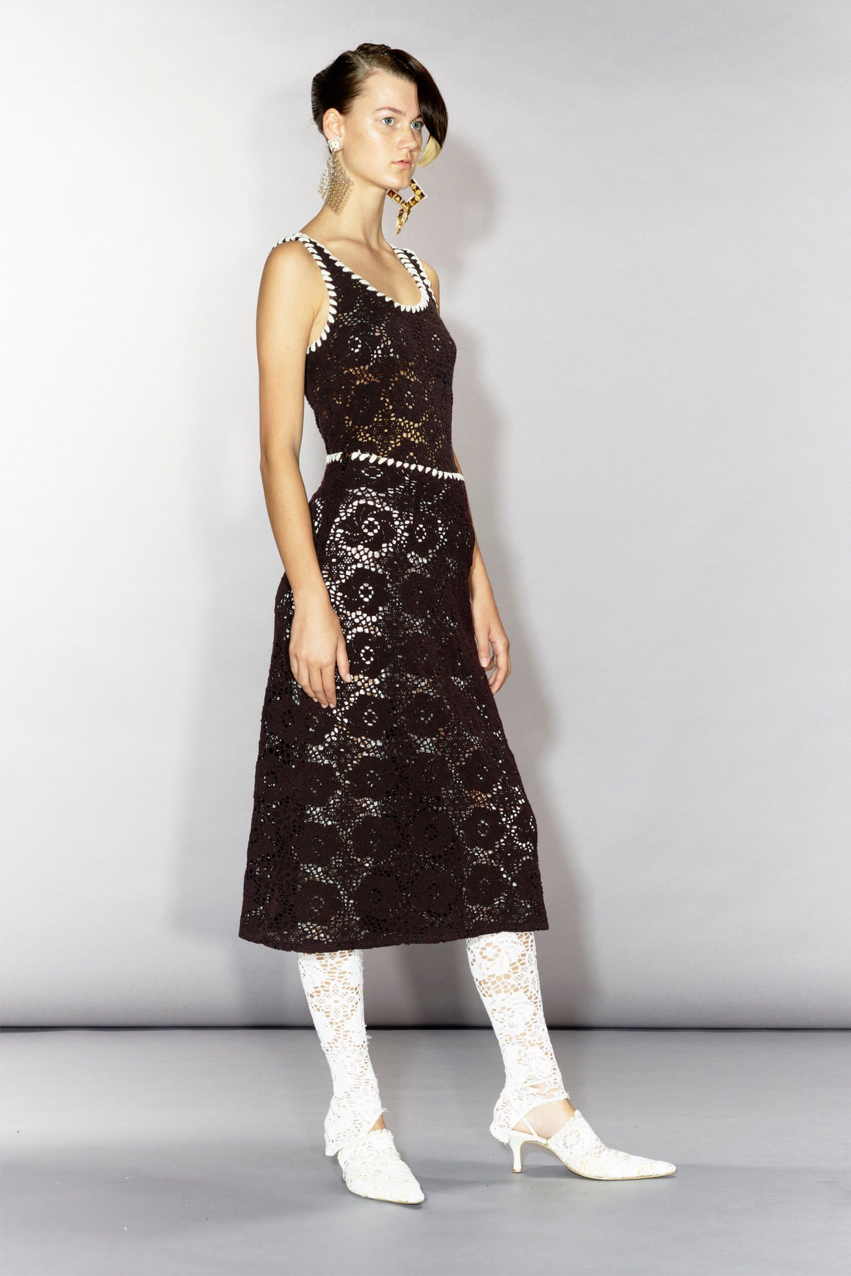 Véronique Leroy S/S 19 Look 31
