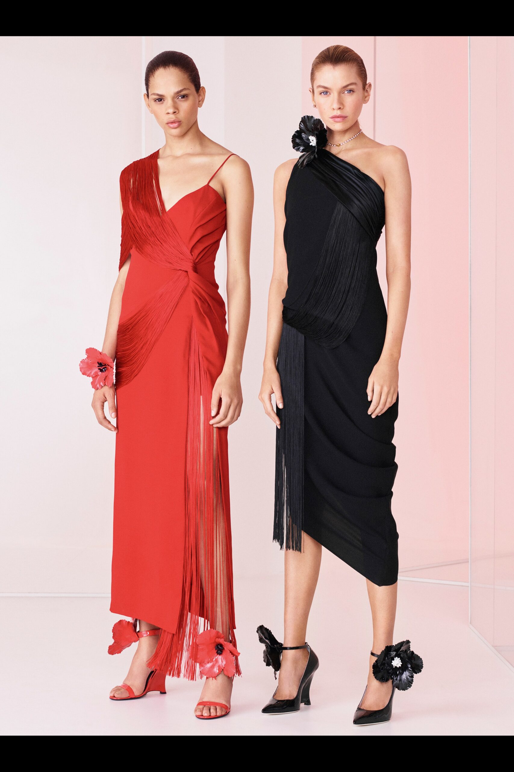 Versace Resort 19 Look 31