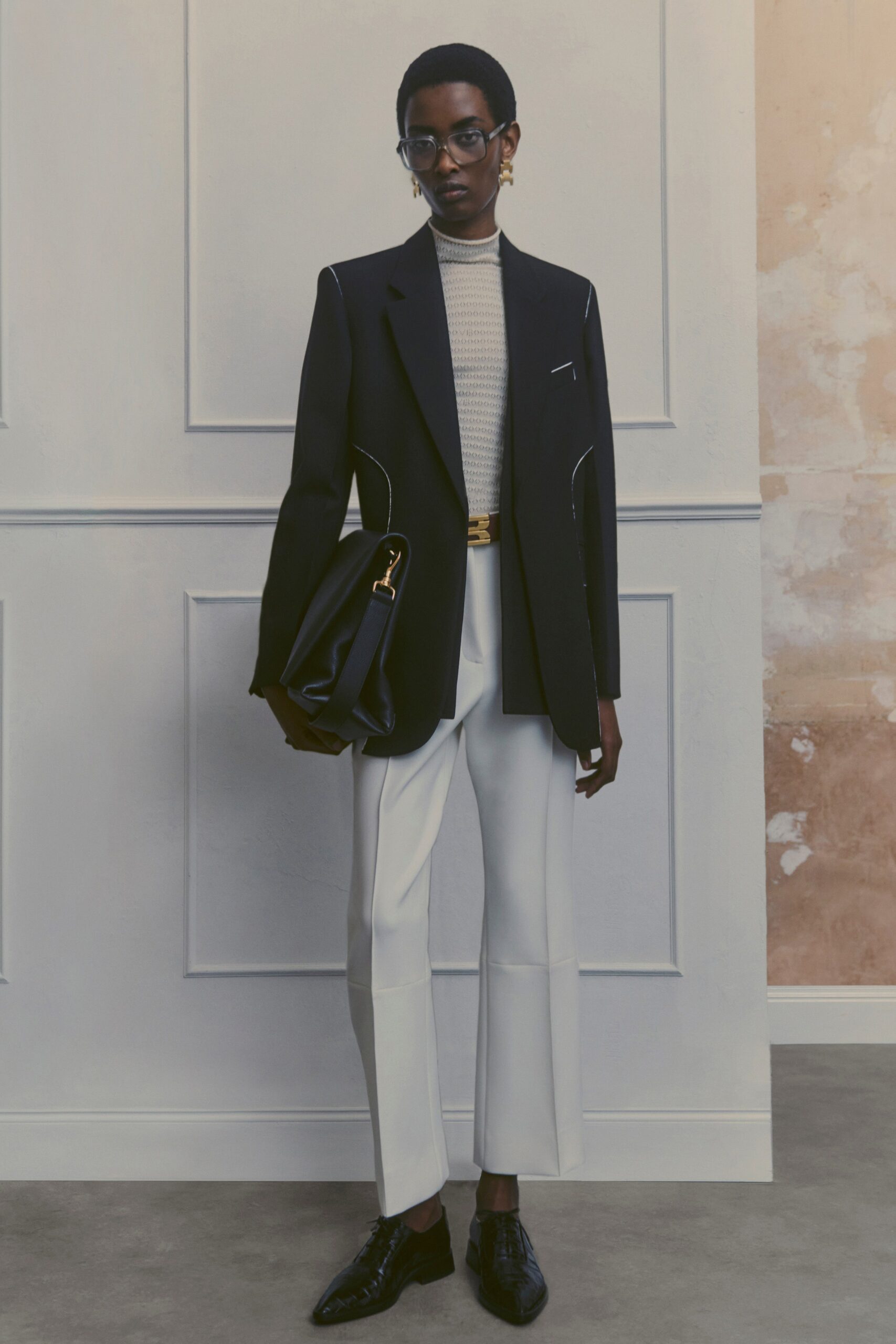 Victoria Beckham Resort 24 Look 31
