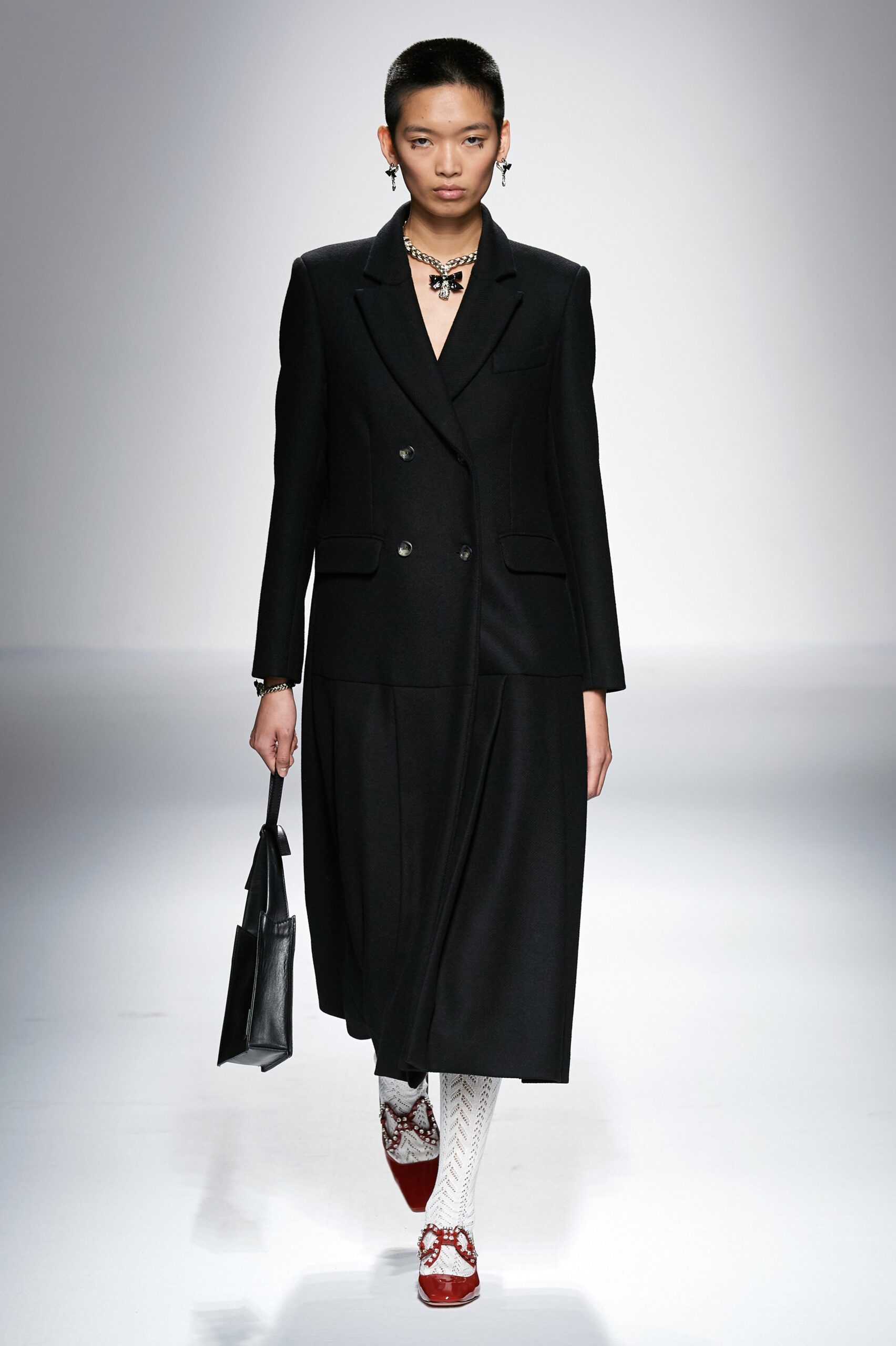 Vivetta F/W 23 Look 31