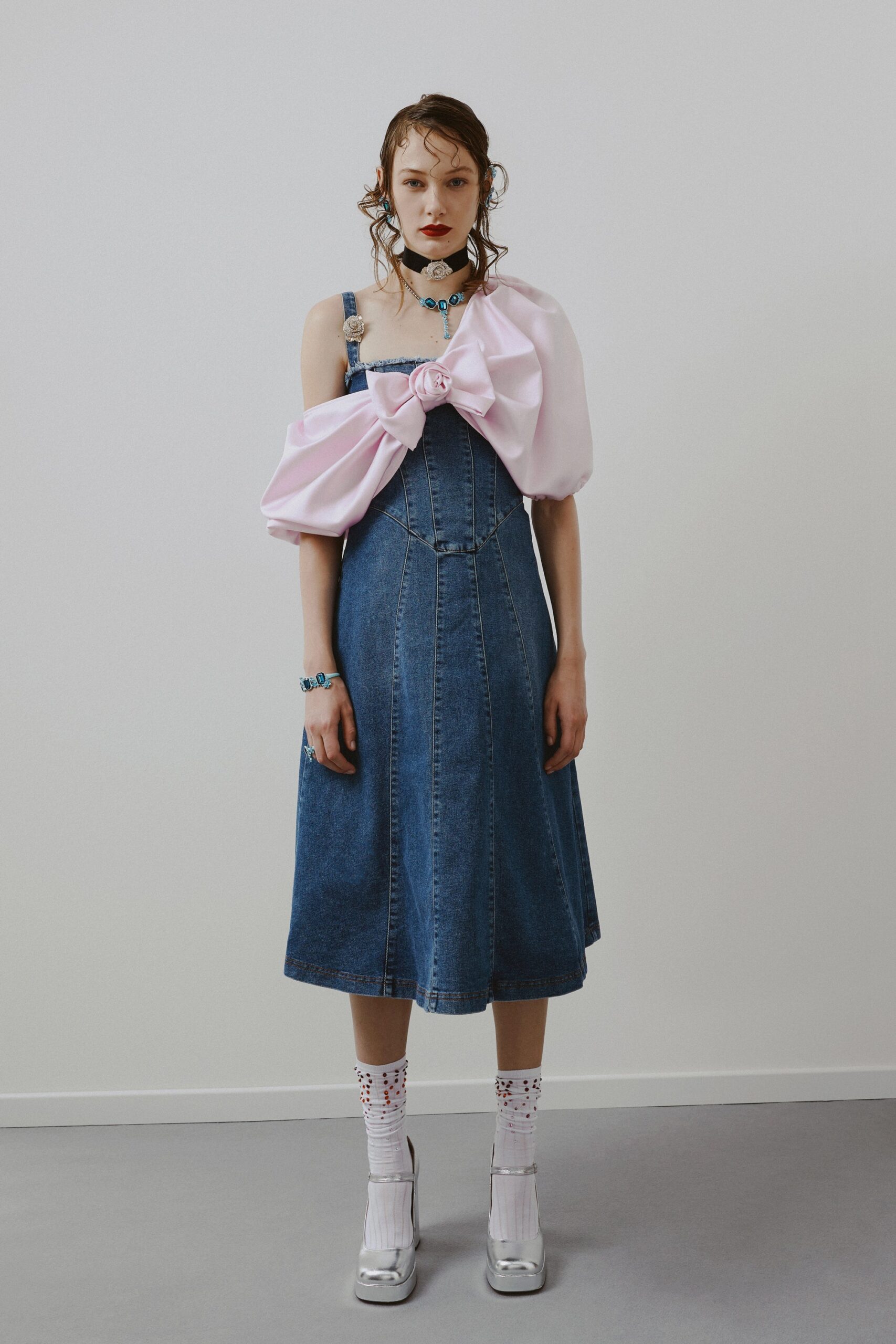 Vivetta Resort 23 Look 31