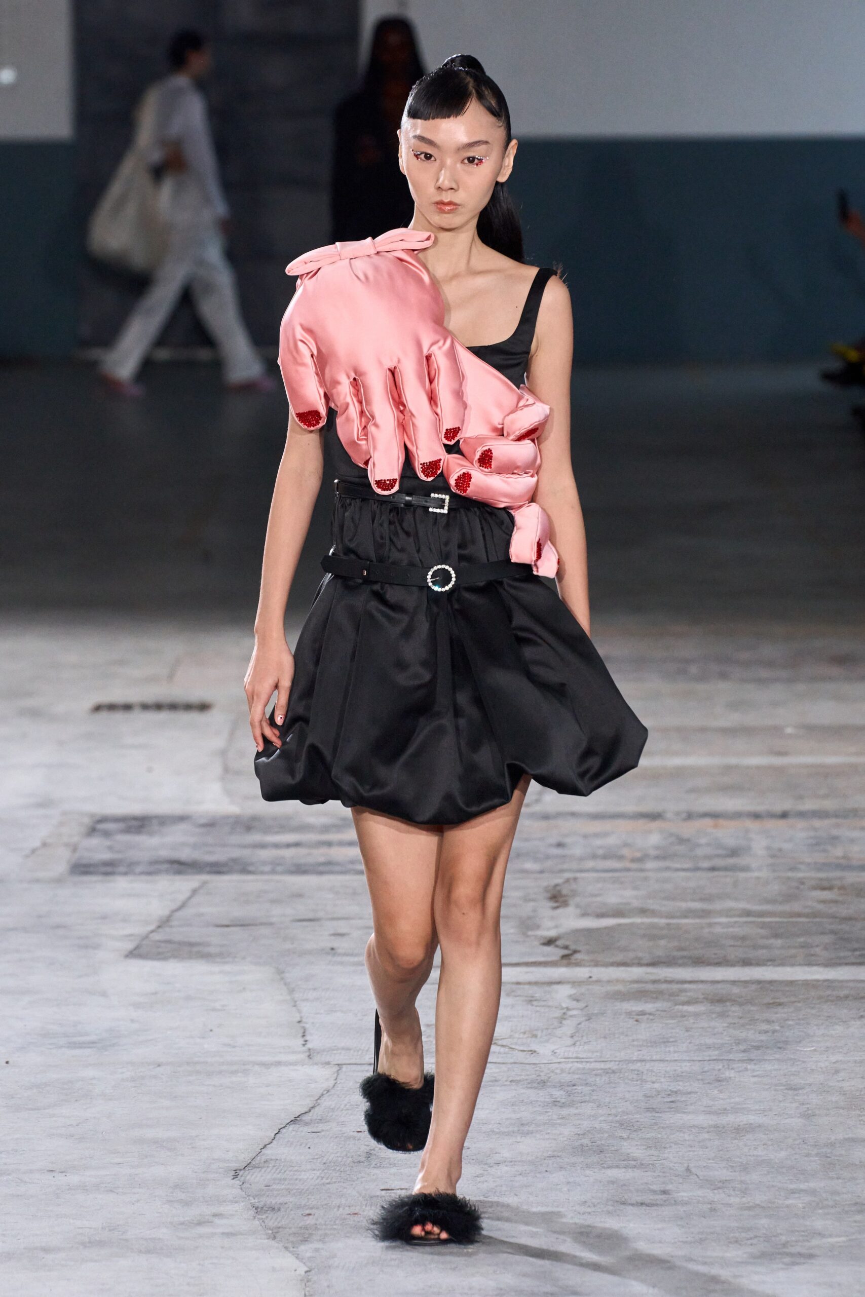 Vivetta S/S 23 Look 31