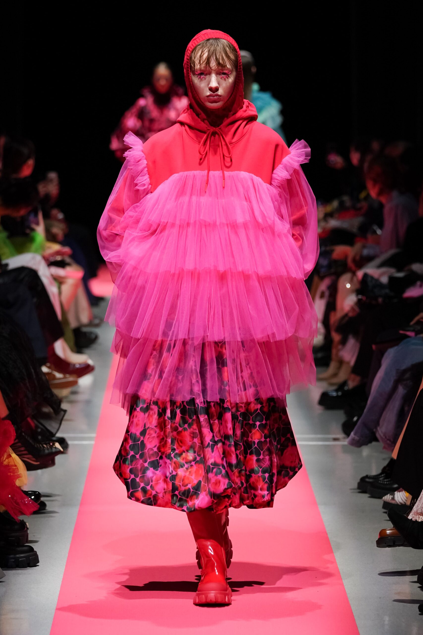Viviano Tokyo F/W 23 Look 31