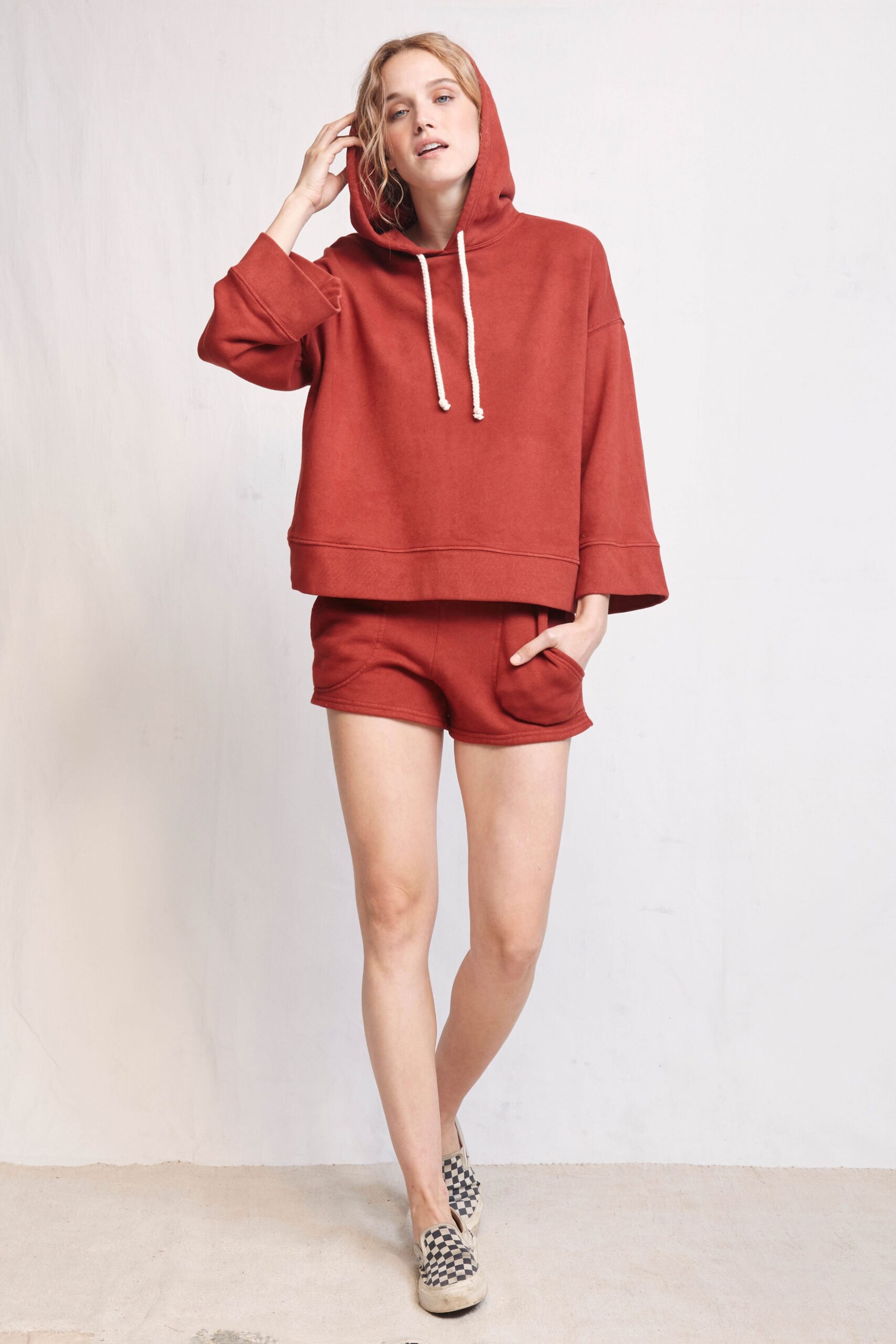 Warm S/S 19 Look 31