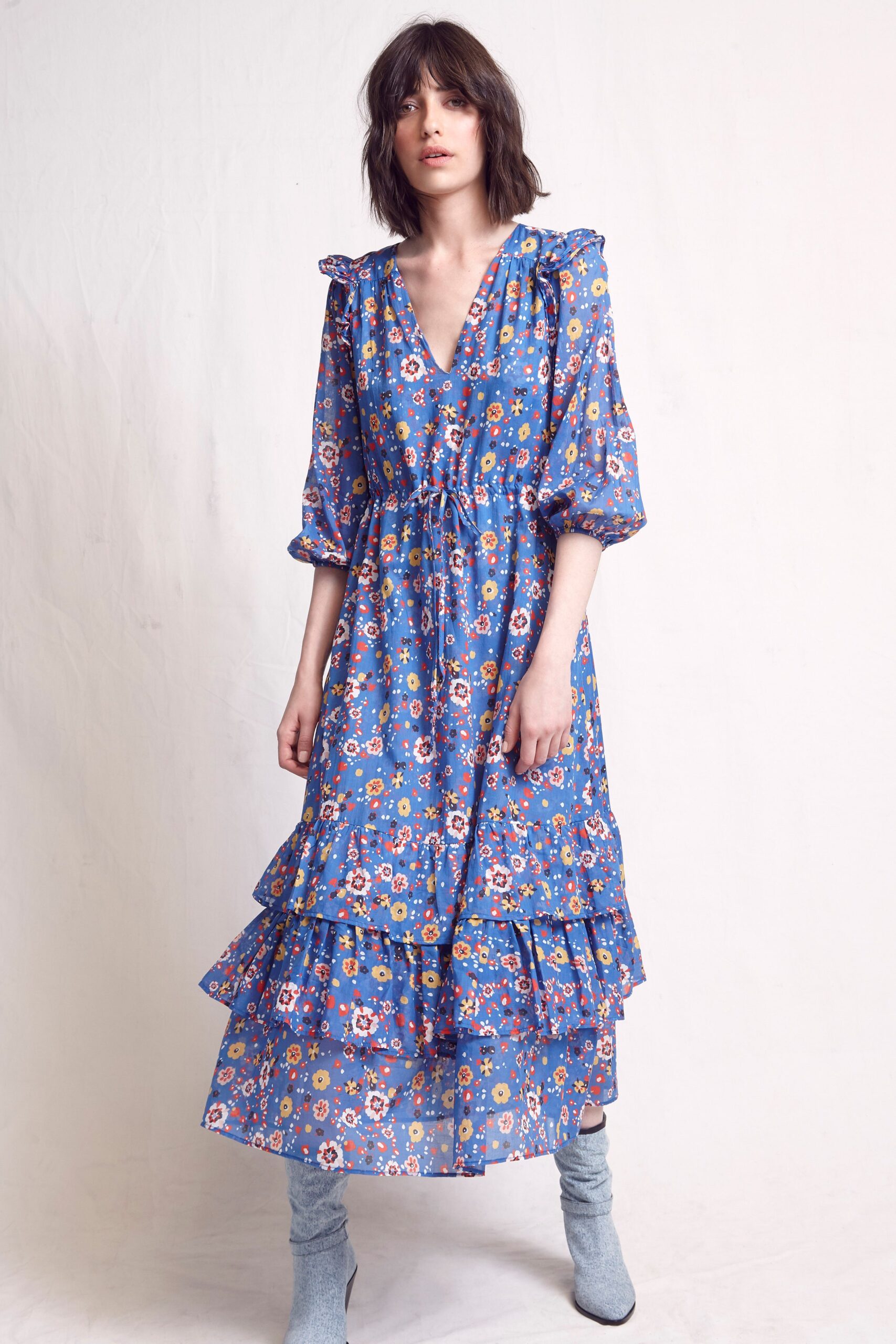 Warm Resort 20 Look 30