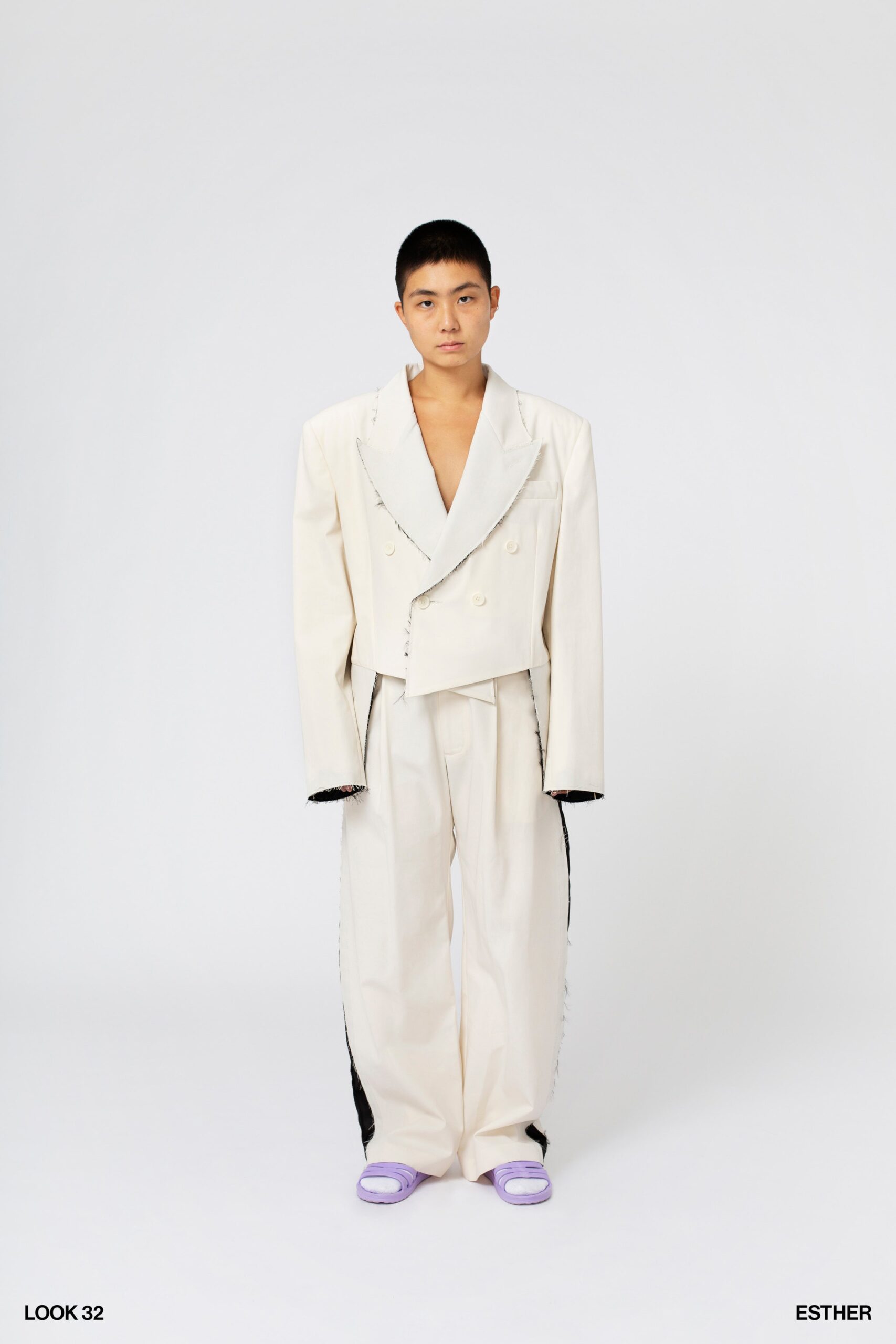 Vaquera S/S 21 Look 32