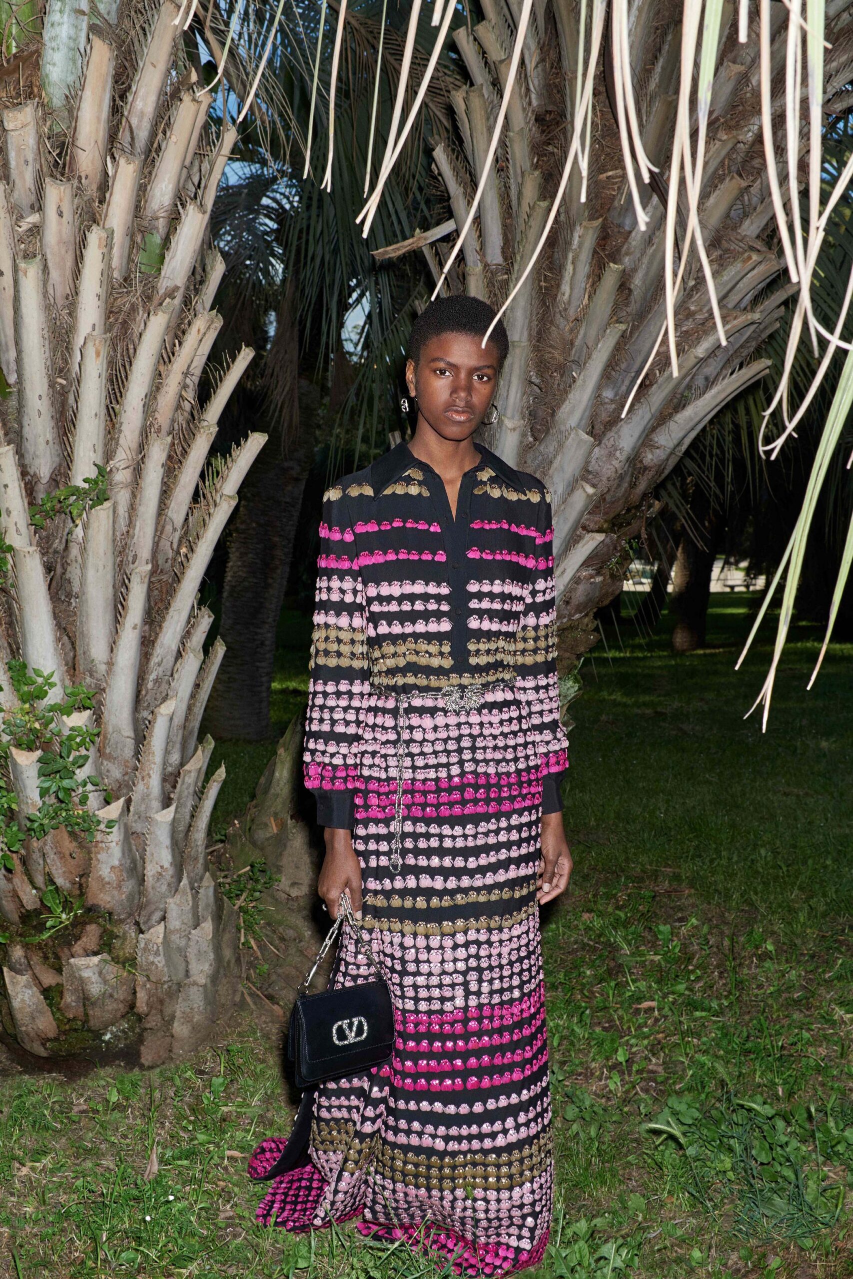 Valentino Resort 20 Look 32