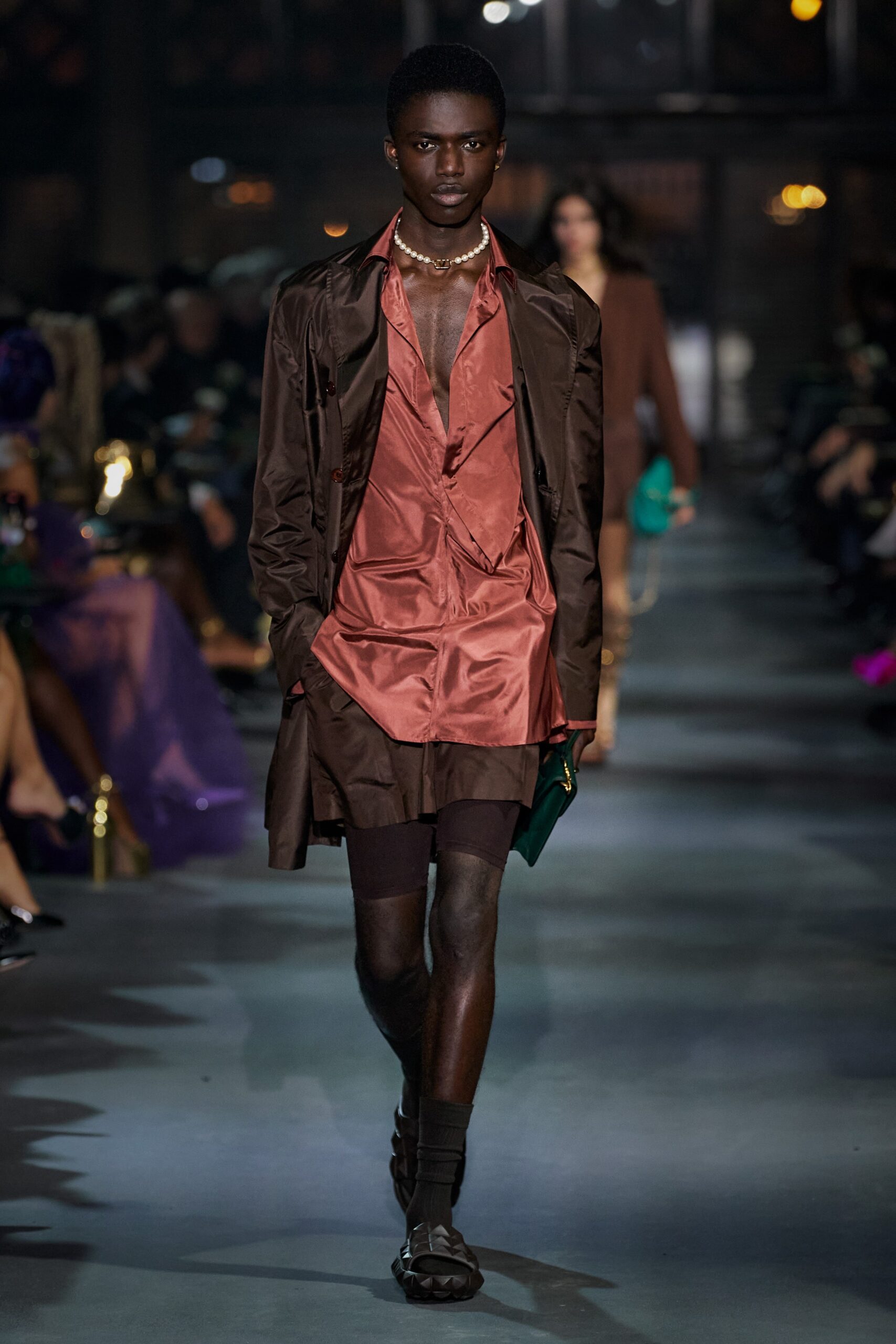 Valentino S/S 22 Look 32