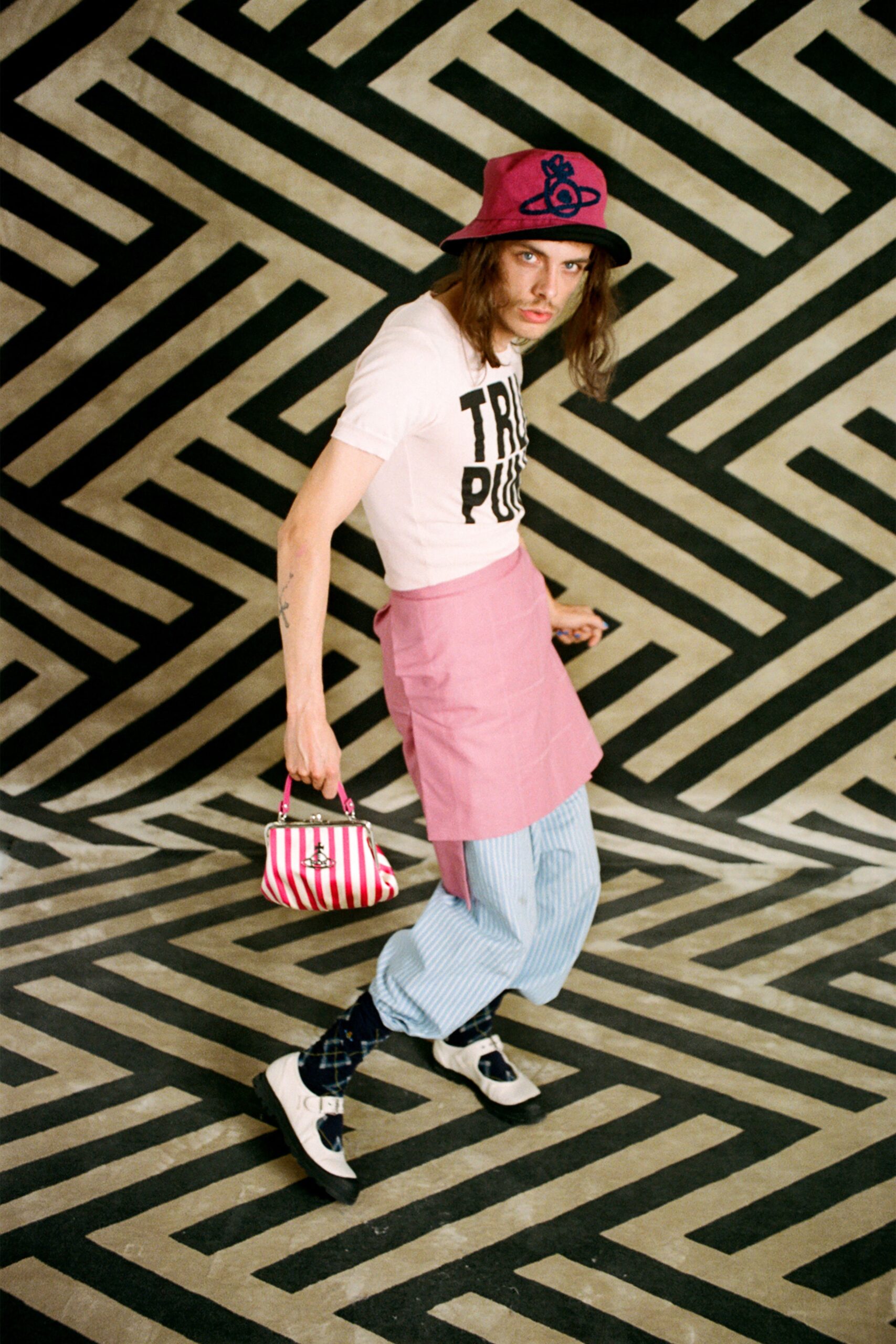 Vivienne Westwood S/S 21 Look 32