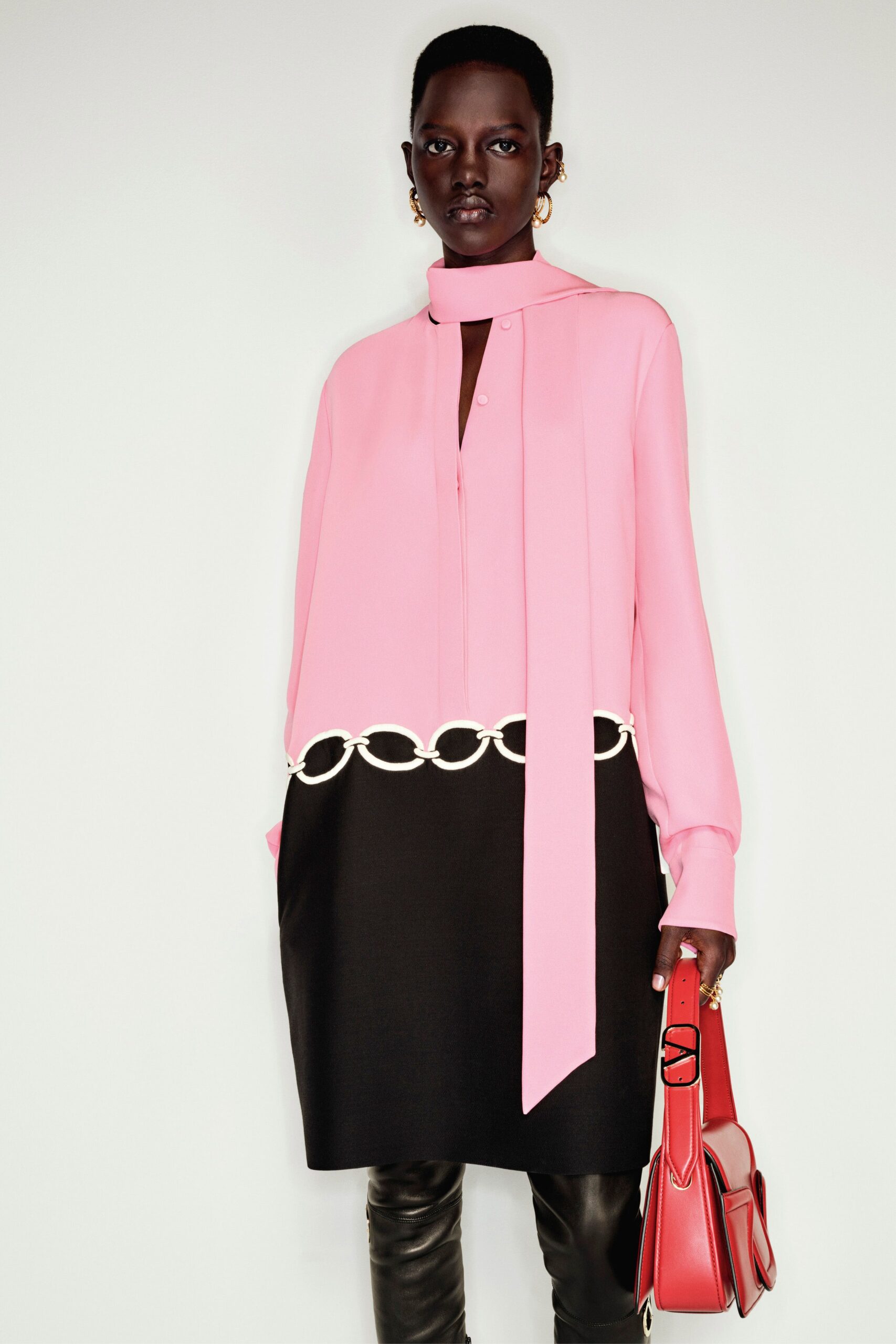 Valentino Resort 23 Look 31
