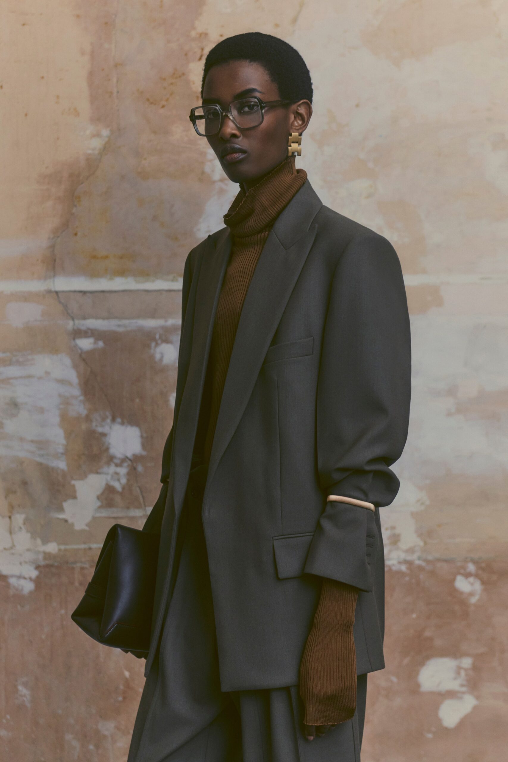 Victoria Beckham Resort 24 Look 32