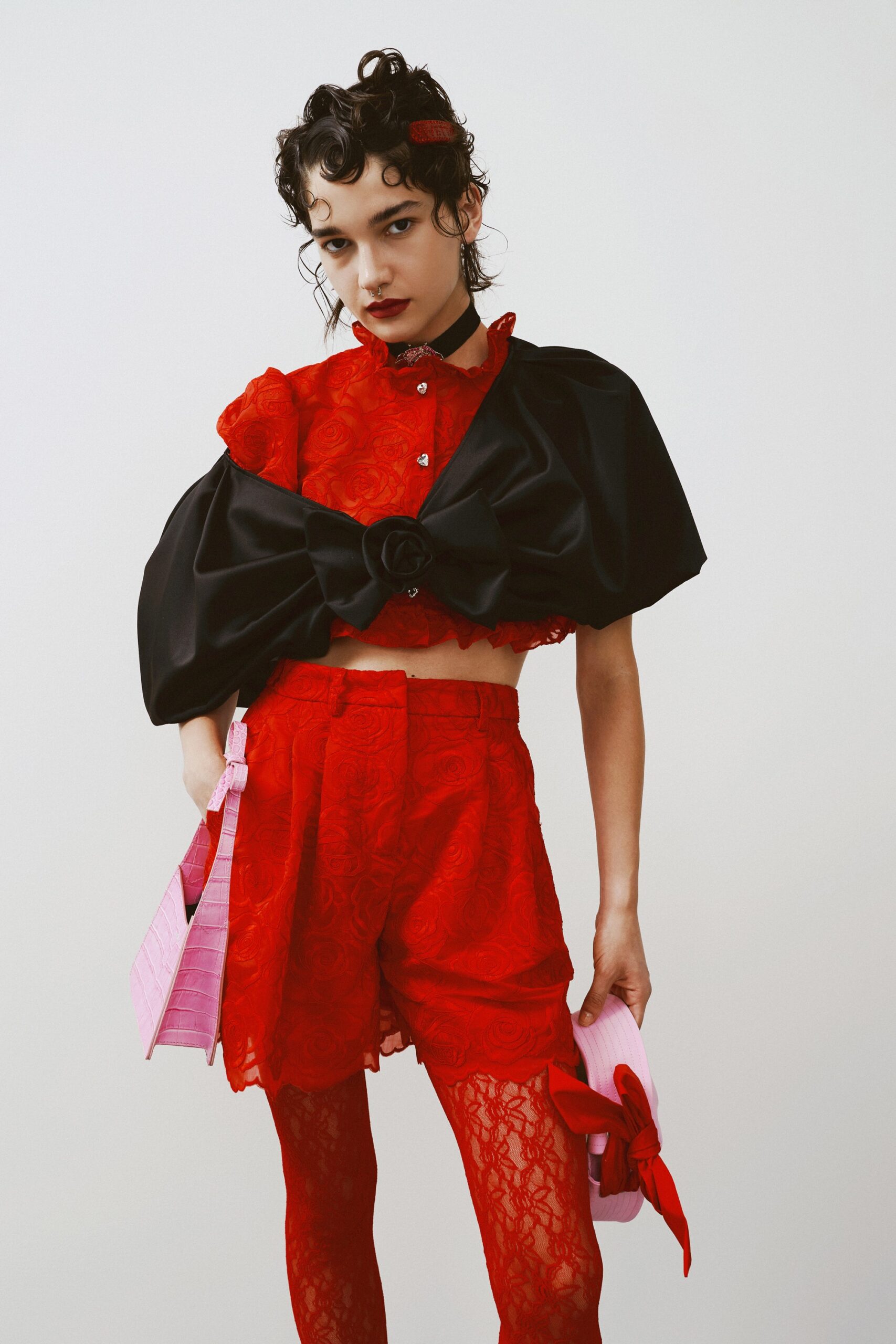 Vivetta Resort 23 Look 32