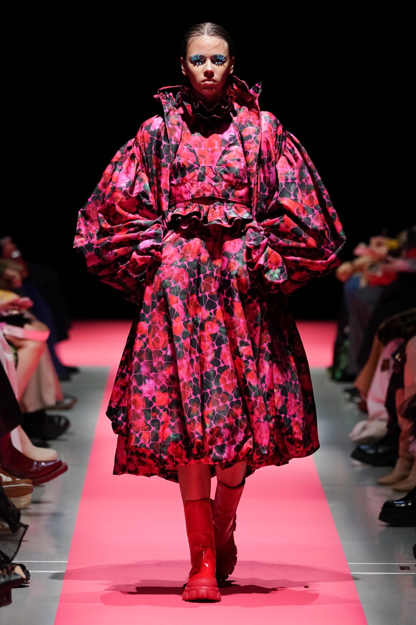 Viviano Tokyo F/W 23 Look 32