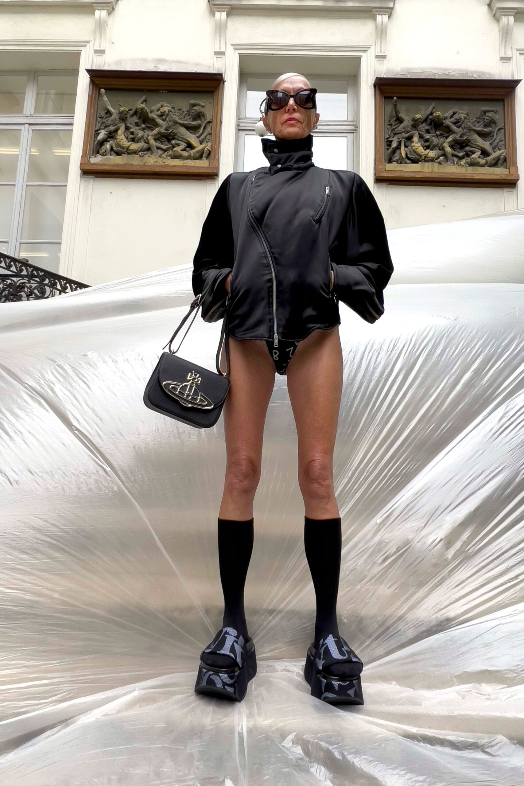 Vivienne Westwood S/S 23 Look 32
