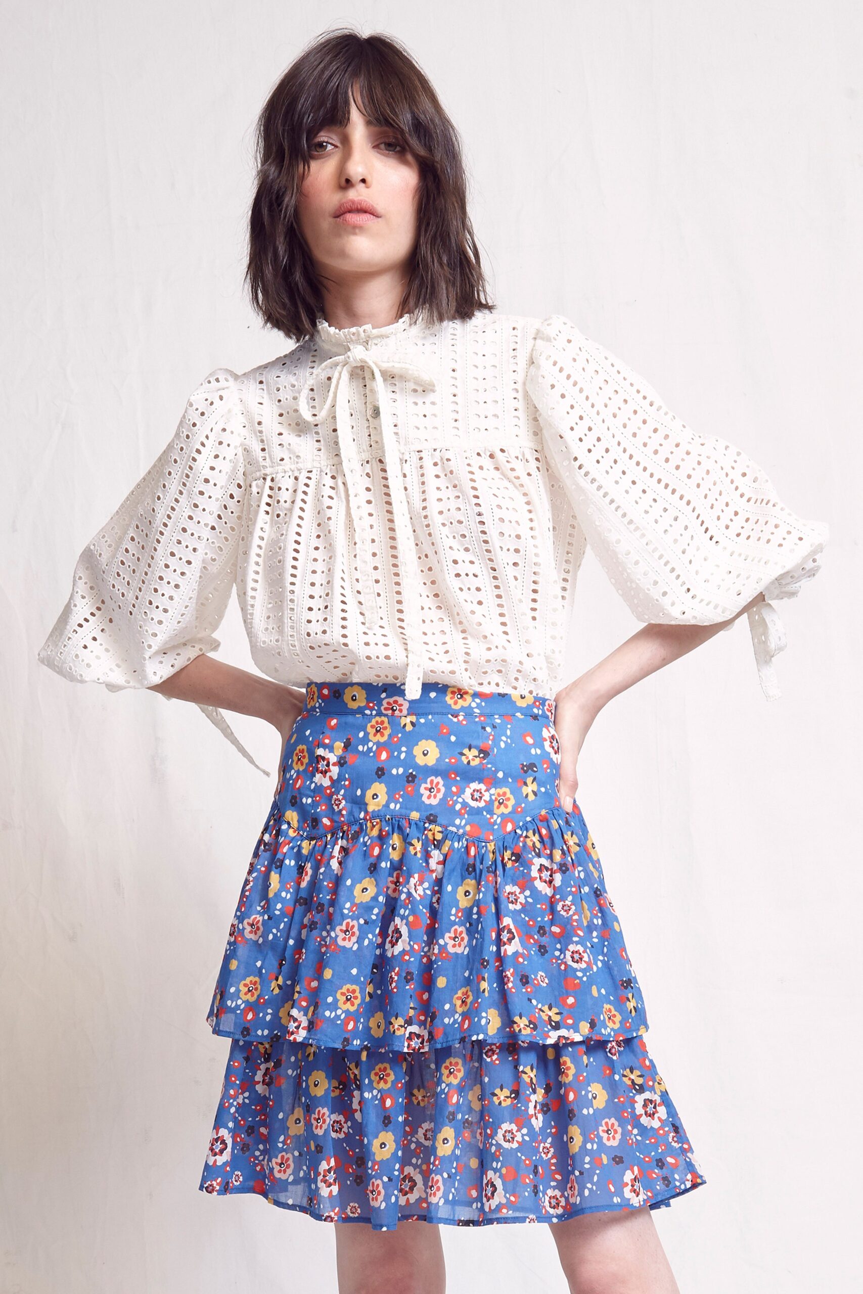 Warm Resort 20 Look 31