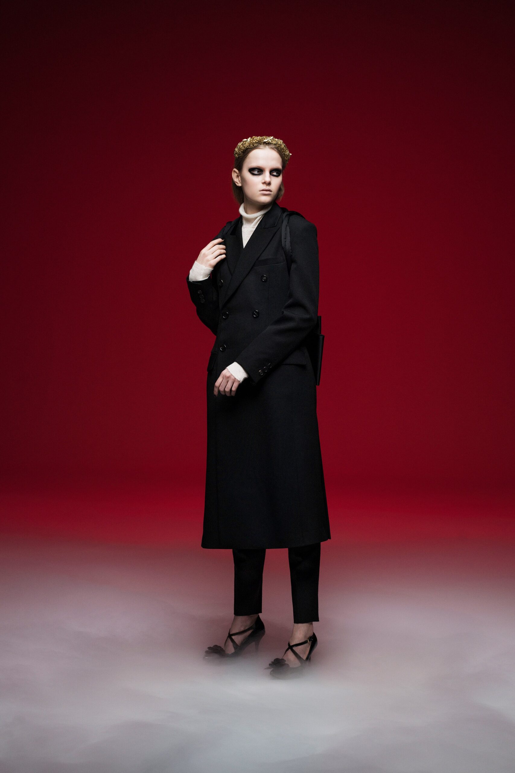 Undercover F/W 20 Look 28