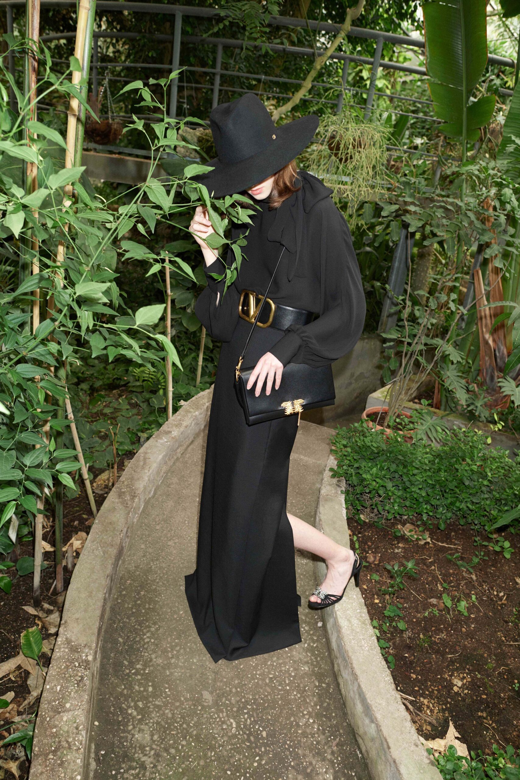Valentino Resort 20 Look 33