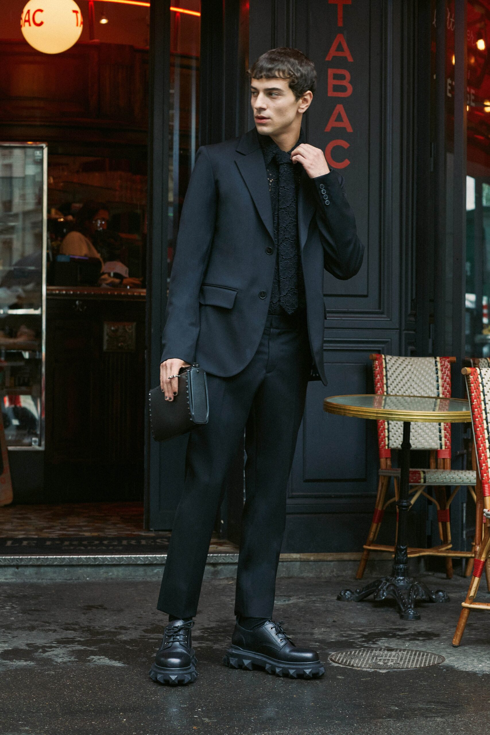 Valentino Resort 22 Look 33