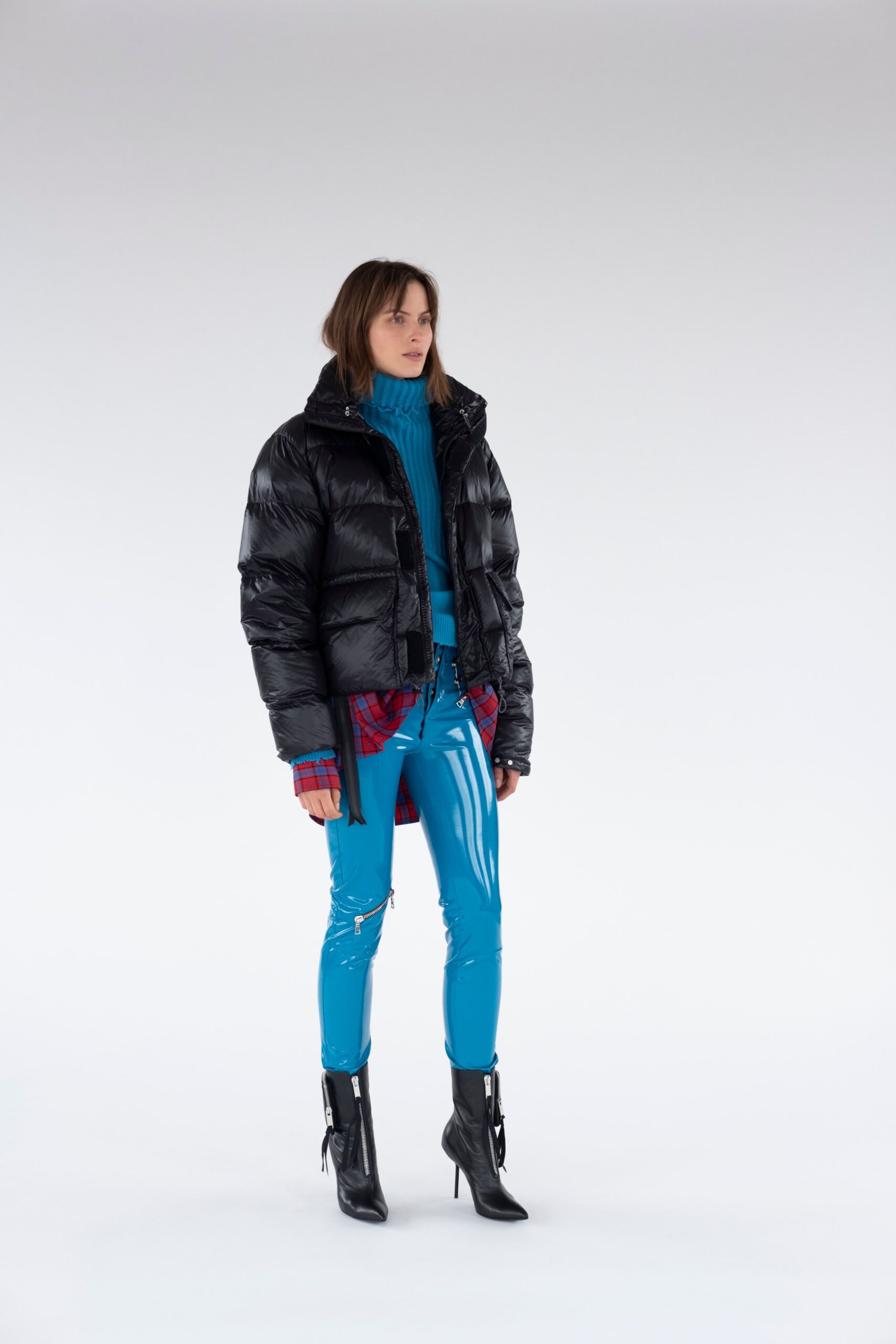 Unravel F/W 19 Menswear Look 27