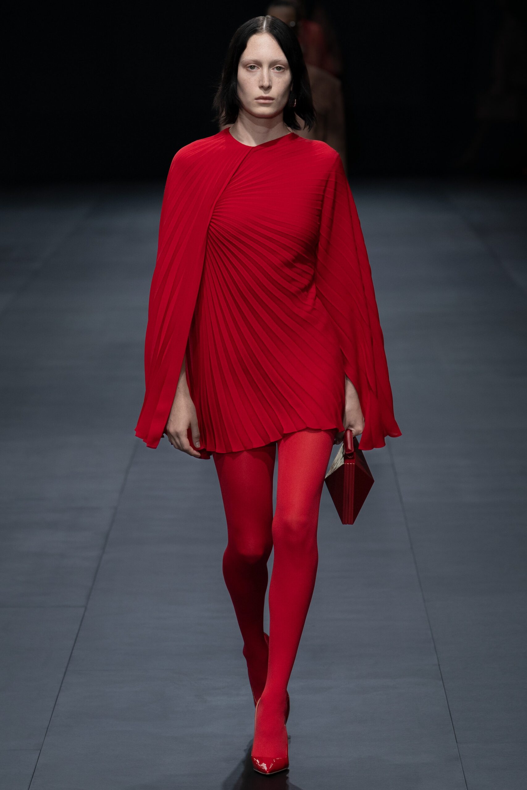 Valentino S/S 23 Look 33