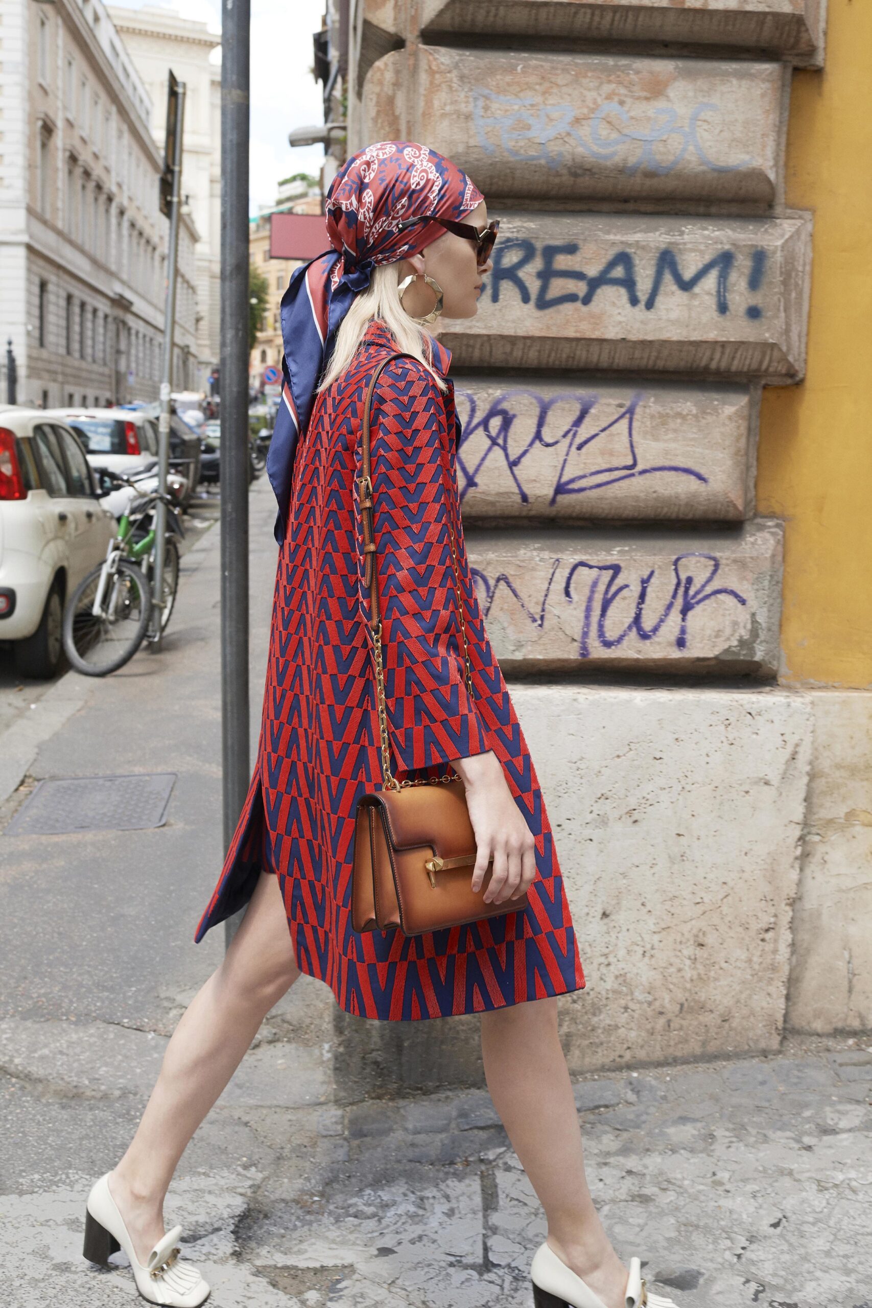 Valentino Resort 19 Look 33