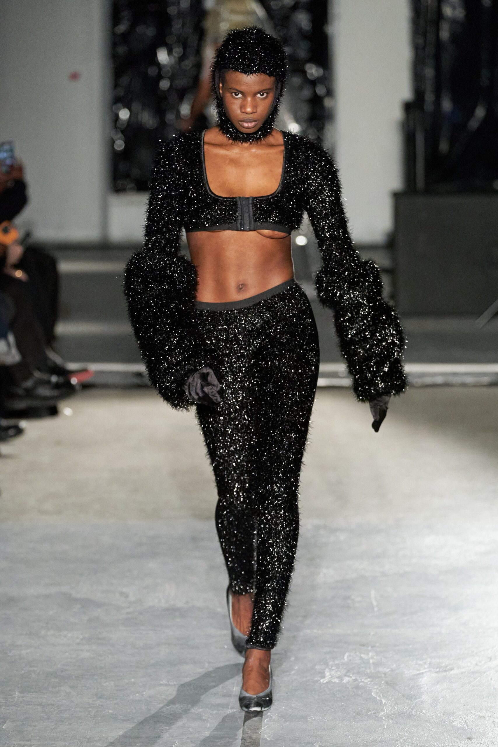Vaquera F/W 22 Look 33