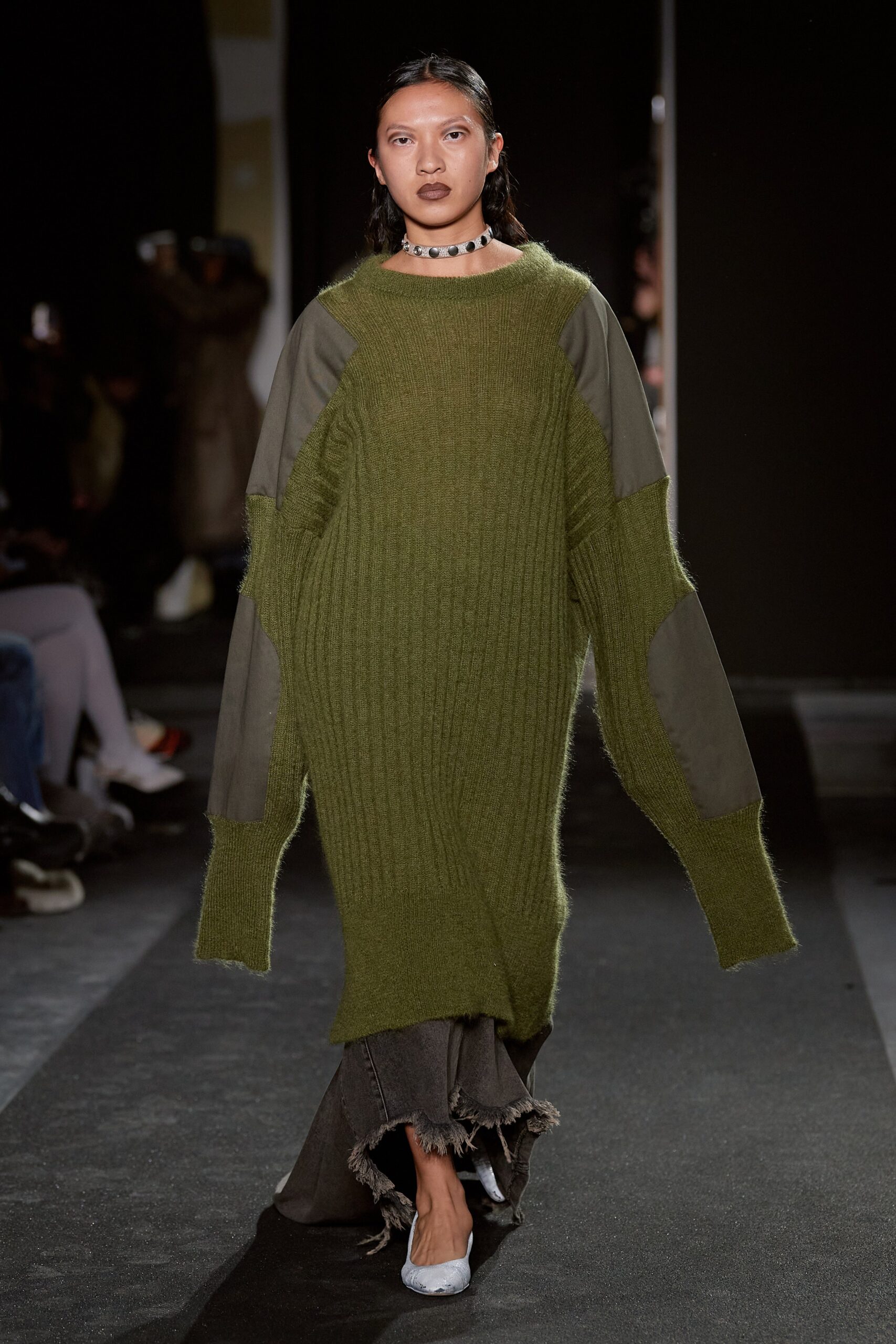Vaquera F/W 23 Look 33