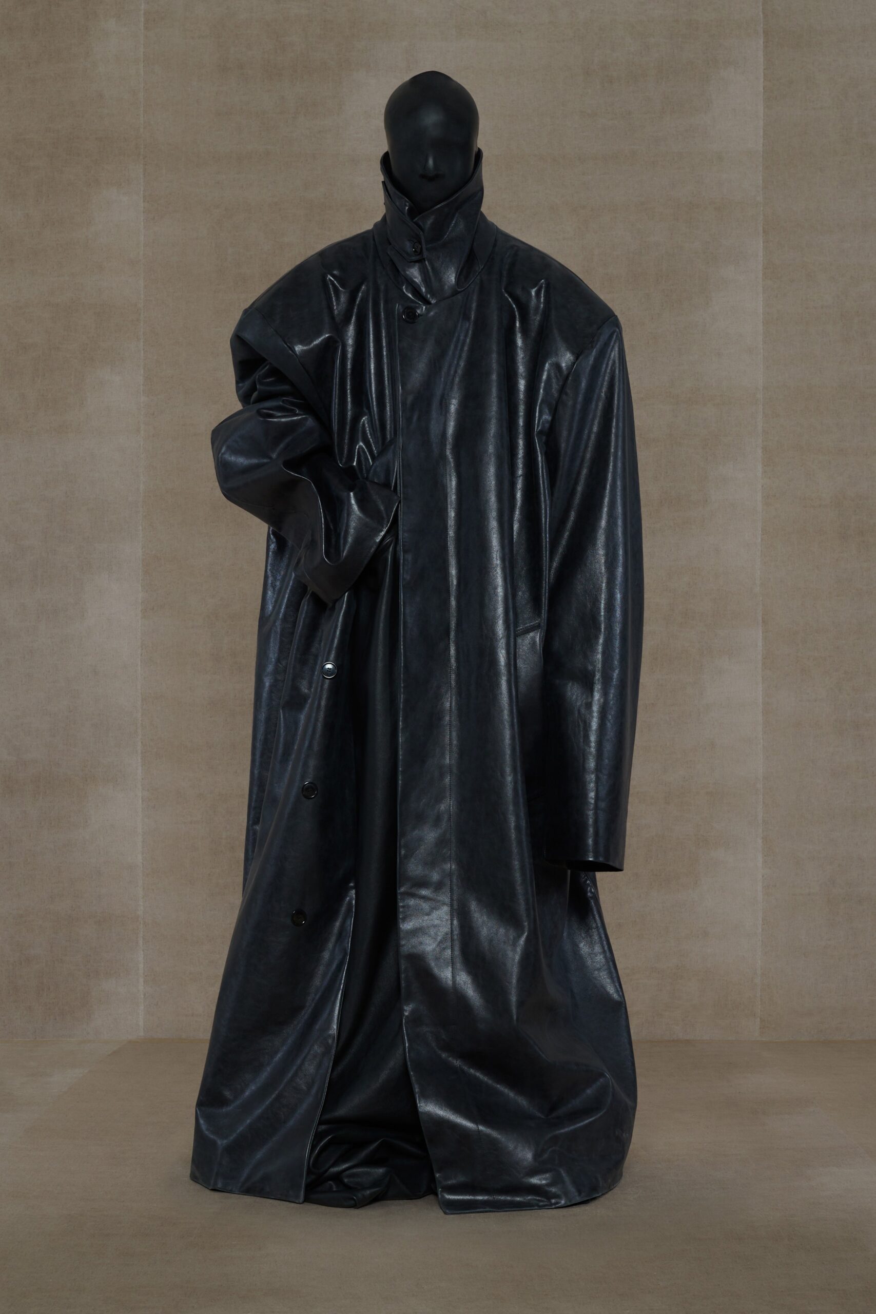 Vetements S/S 24 Menswear Look 53
