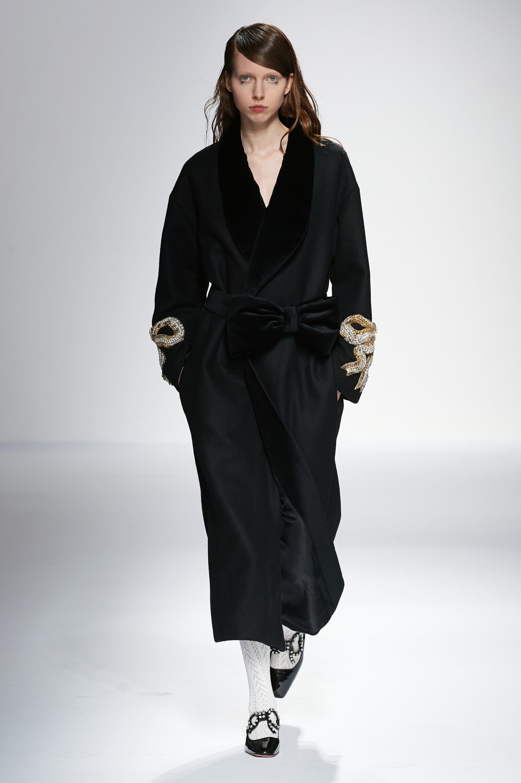 Vivetta F/W 23 Look 33
